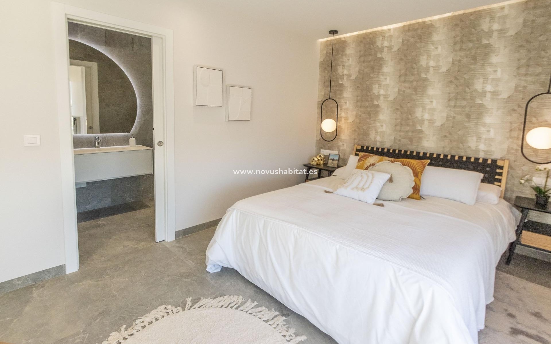 Nieuwbouw - Villa - Pilar de la Horadada