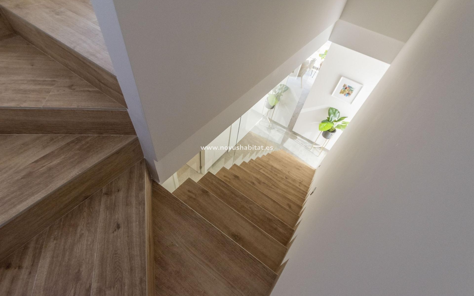 Nieuwbouw - Villa - Pilar de la Horadada