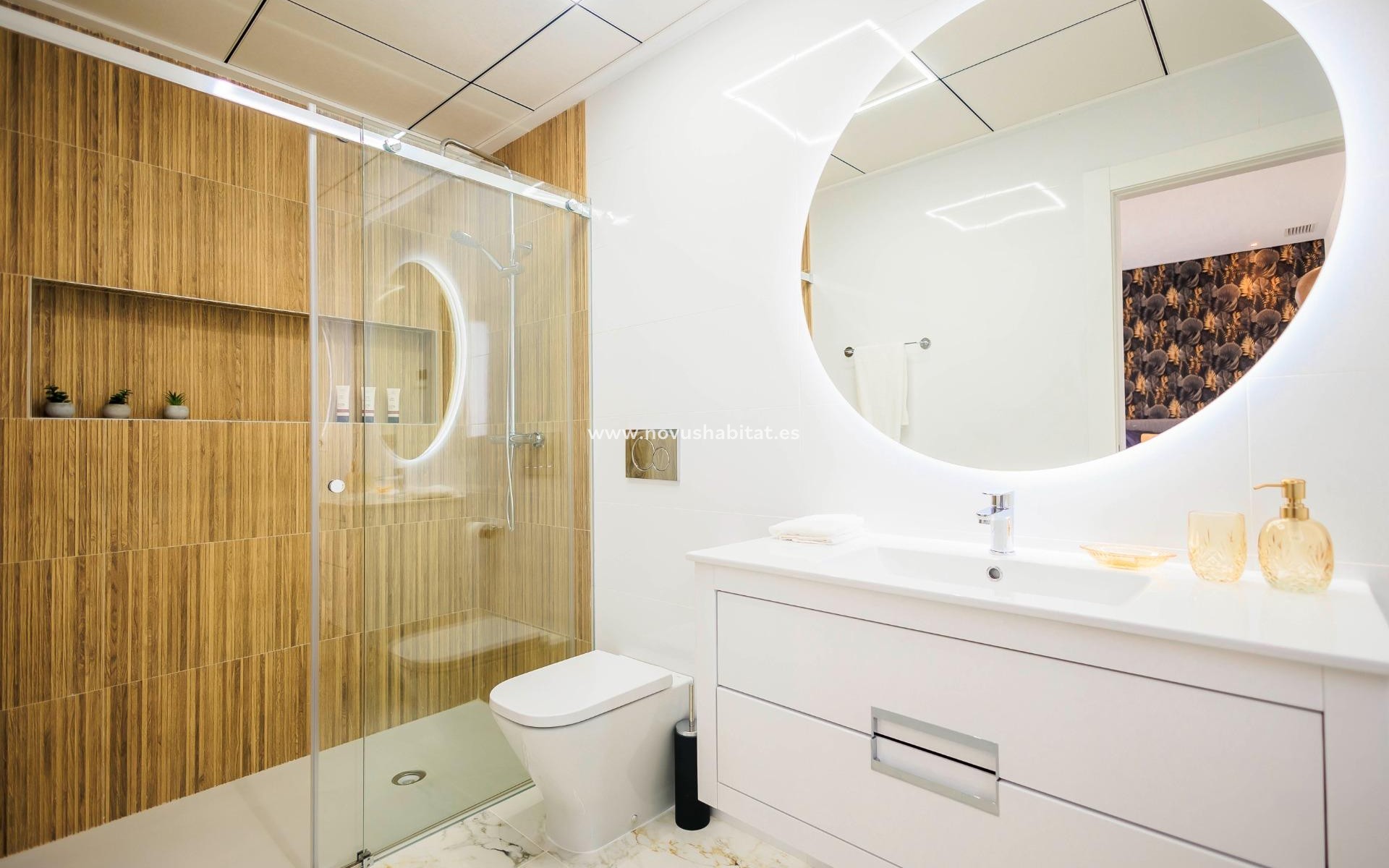 Nieuwbouw - Villa - Pilar de la Horadada