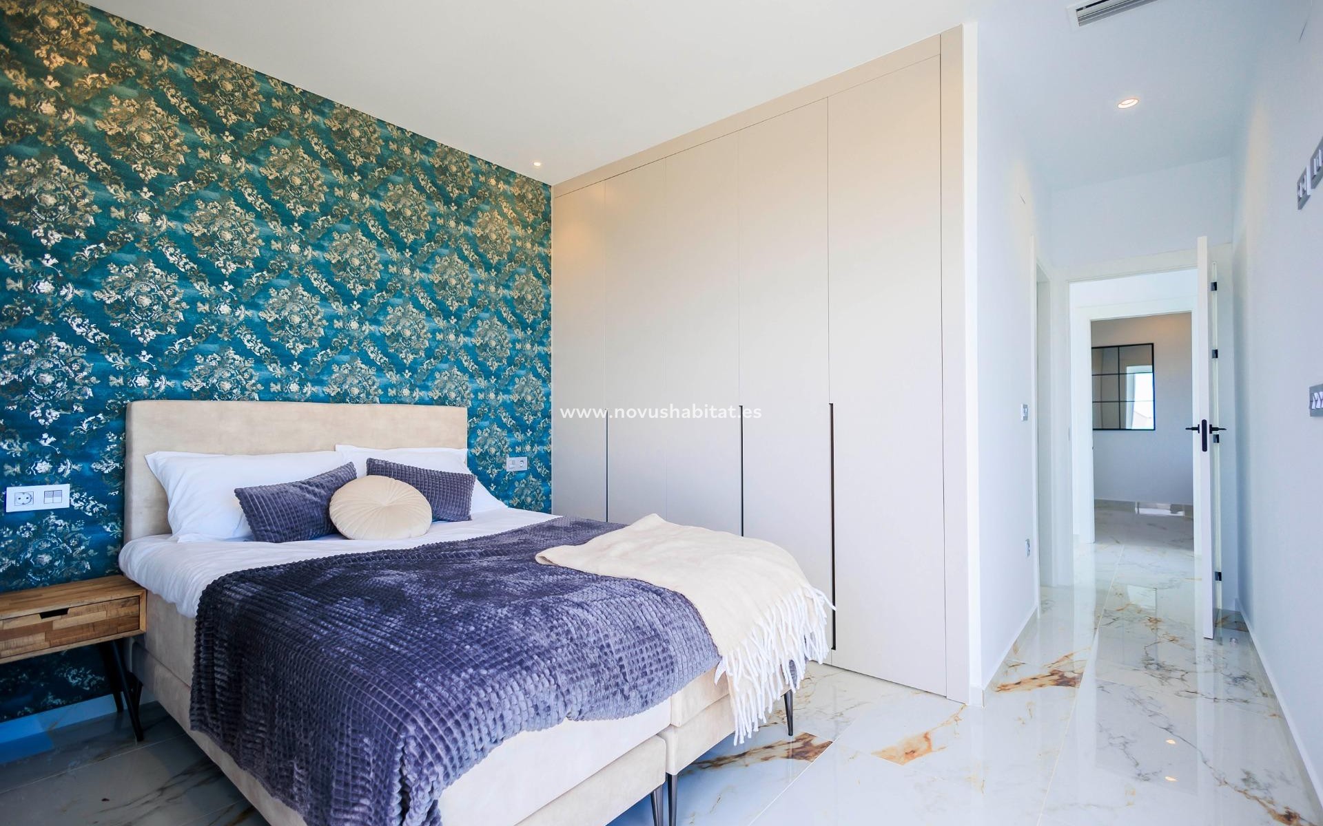 Nieuwbouw - Villa - Pilar de la Horadada