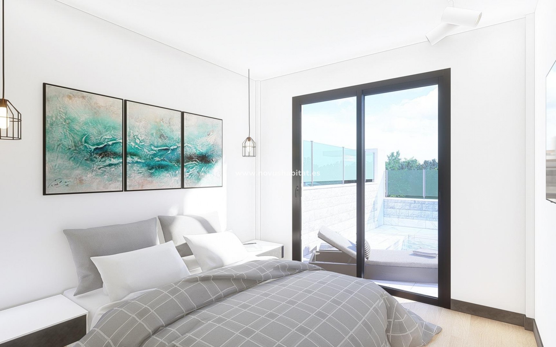 Nieuwbouw - Villa - Pilar de la Horadada