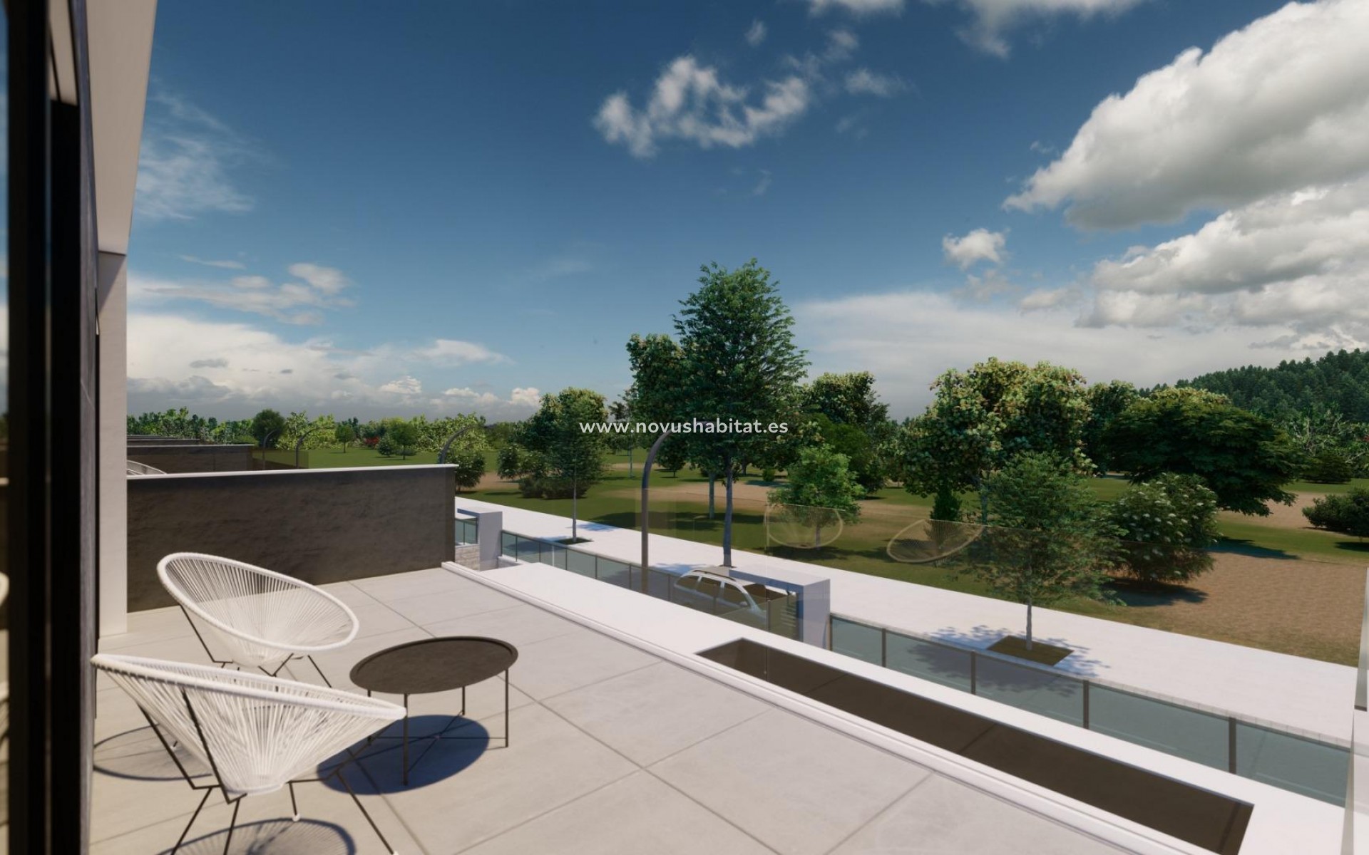 Nieuwbouw - Villa - Pilar de la Horadada