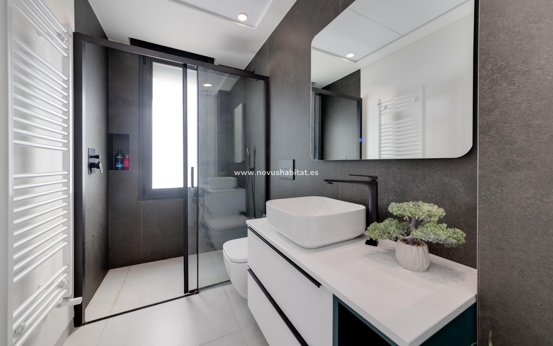 Nieuwbouw - Villa - Pilar de la Horadada