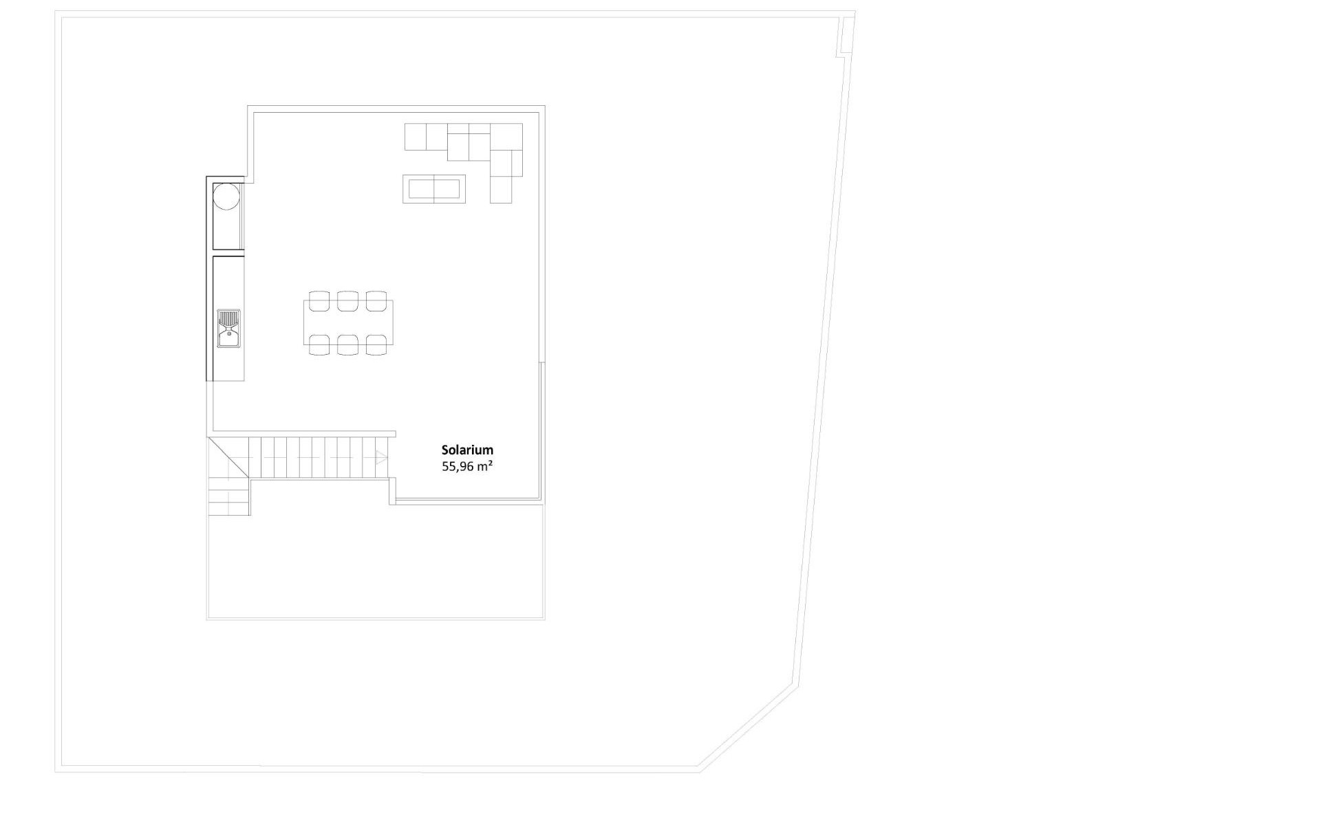 Nieuwbouw - Villa - Pilar de la Horadada