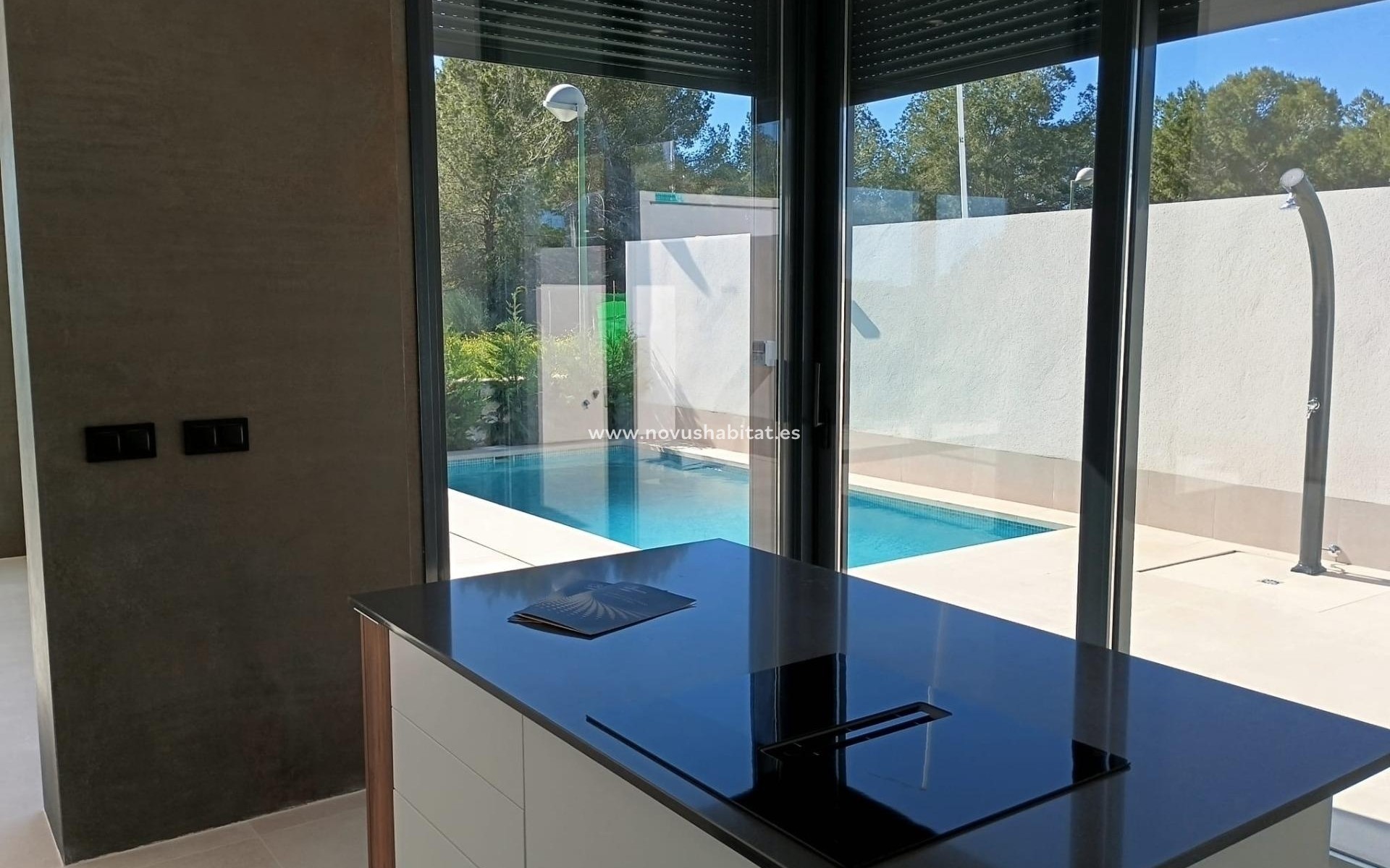 Nieuwbouw - Villa - Pilar de la Horadada