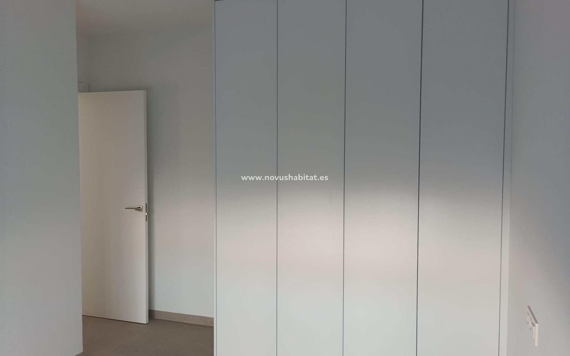 Nieuwbouw - Villa - Pilar de la Horadada