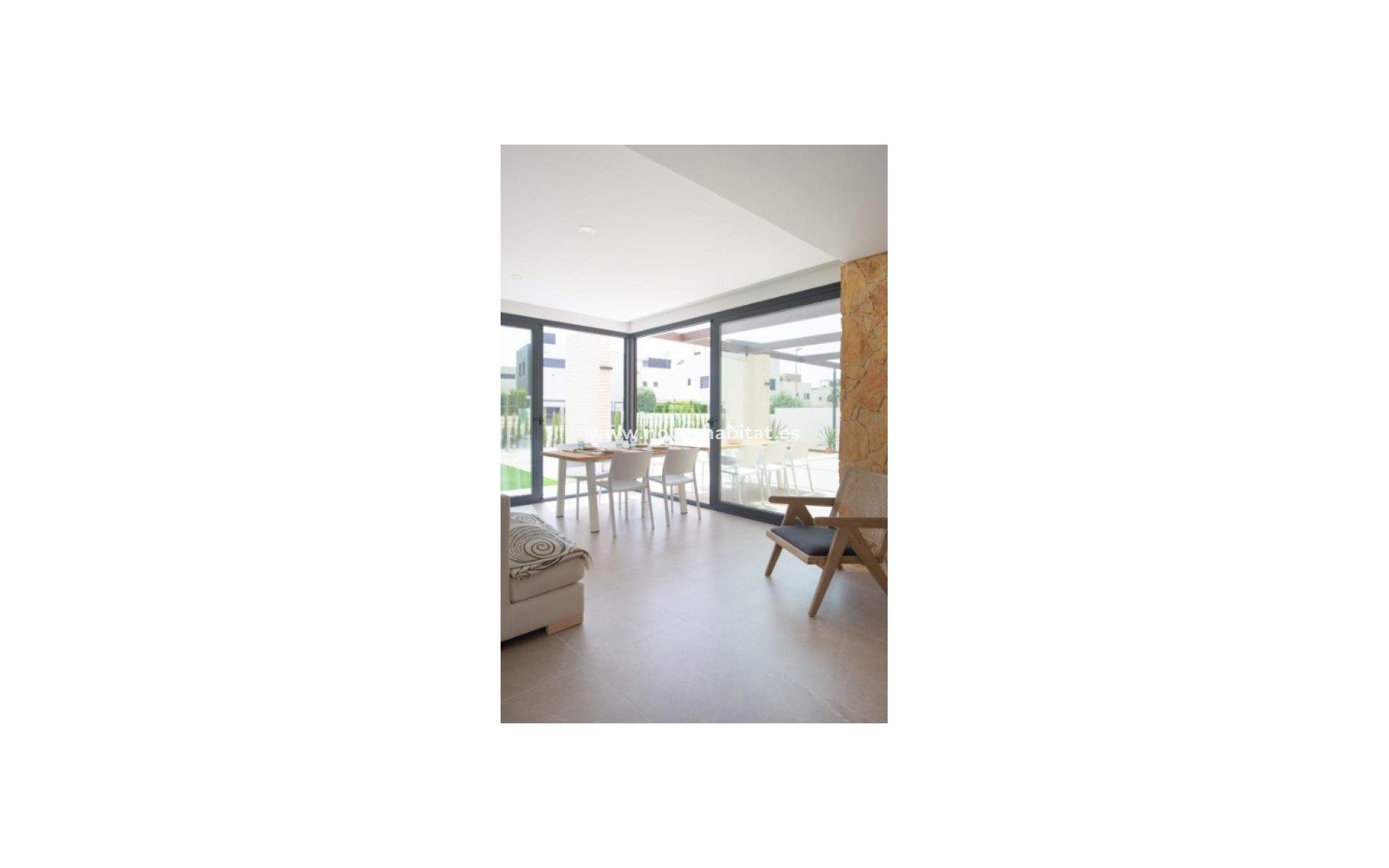 Nieuwbouw - Villa - Pilar de la Horadada