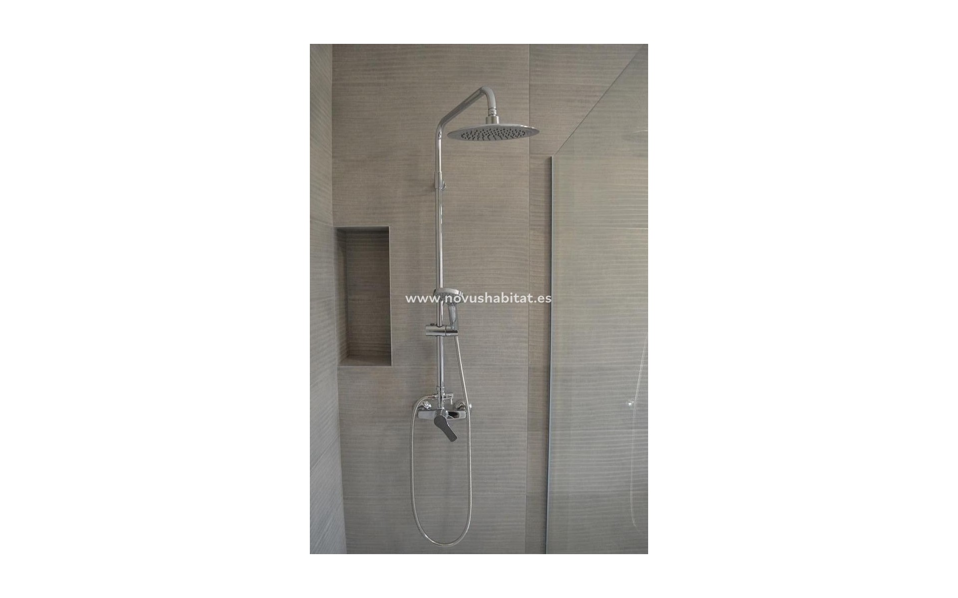 Nieuwbouw - Villa - Pinoso