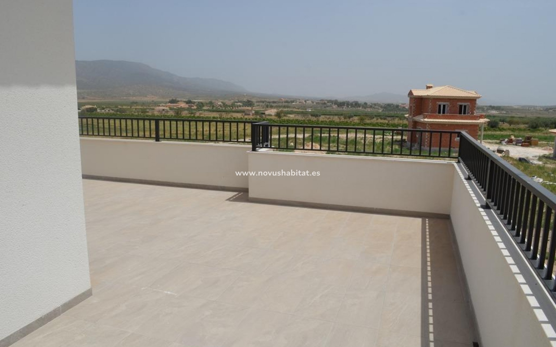 Nieuwbouw - Villa - Pinoso