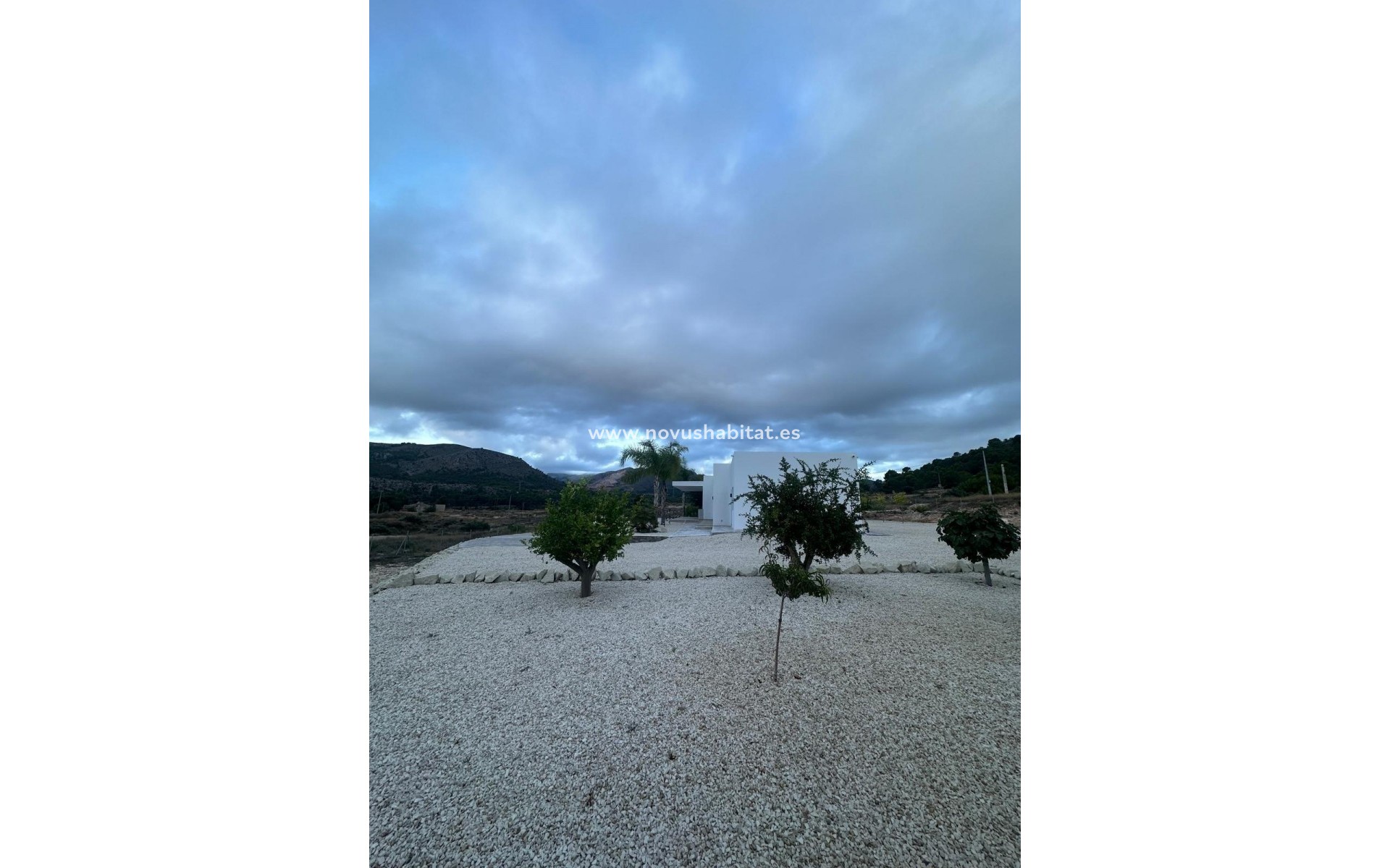 Nieuwbouw - Villa - Pinoso