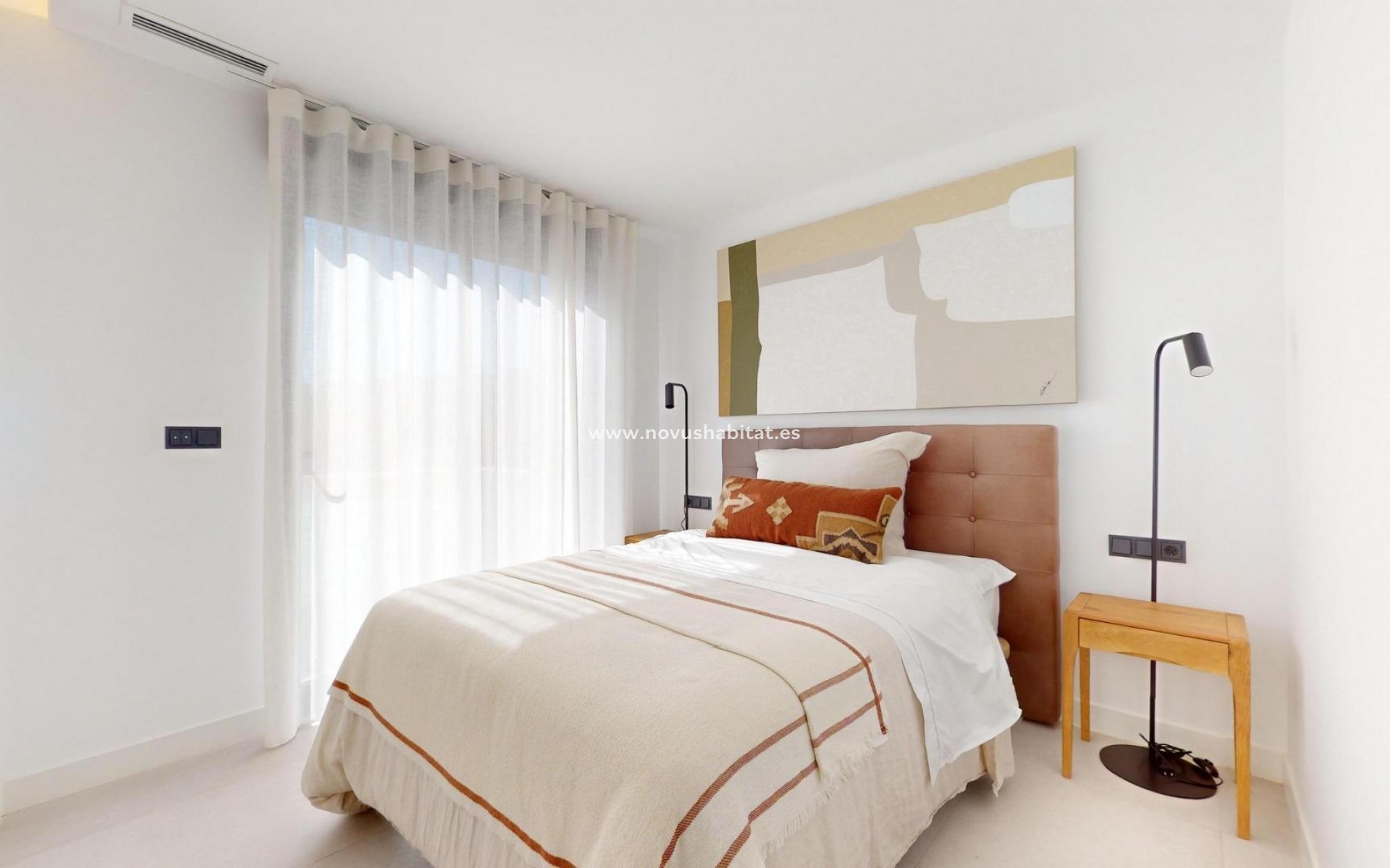 Nieuwbouw - Villa - Polop