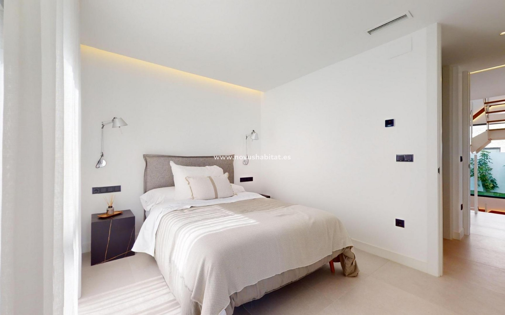 Nieuwbouw - Villa - Polop