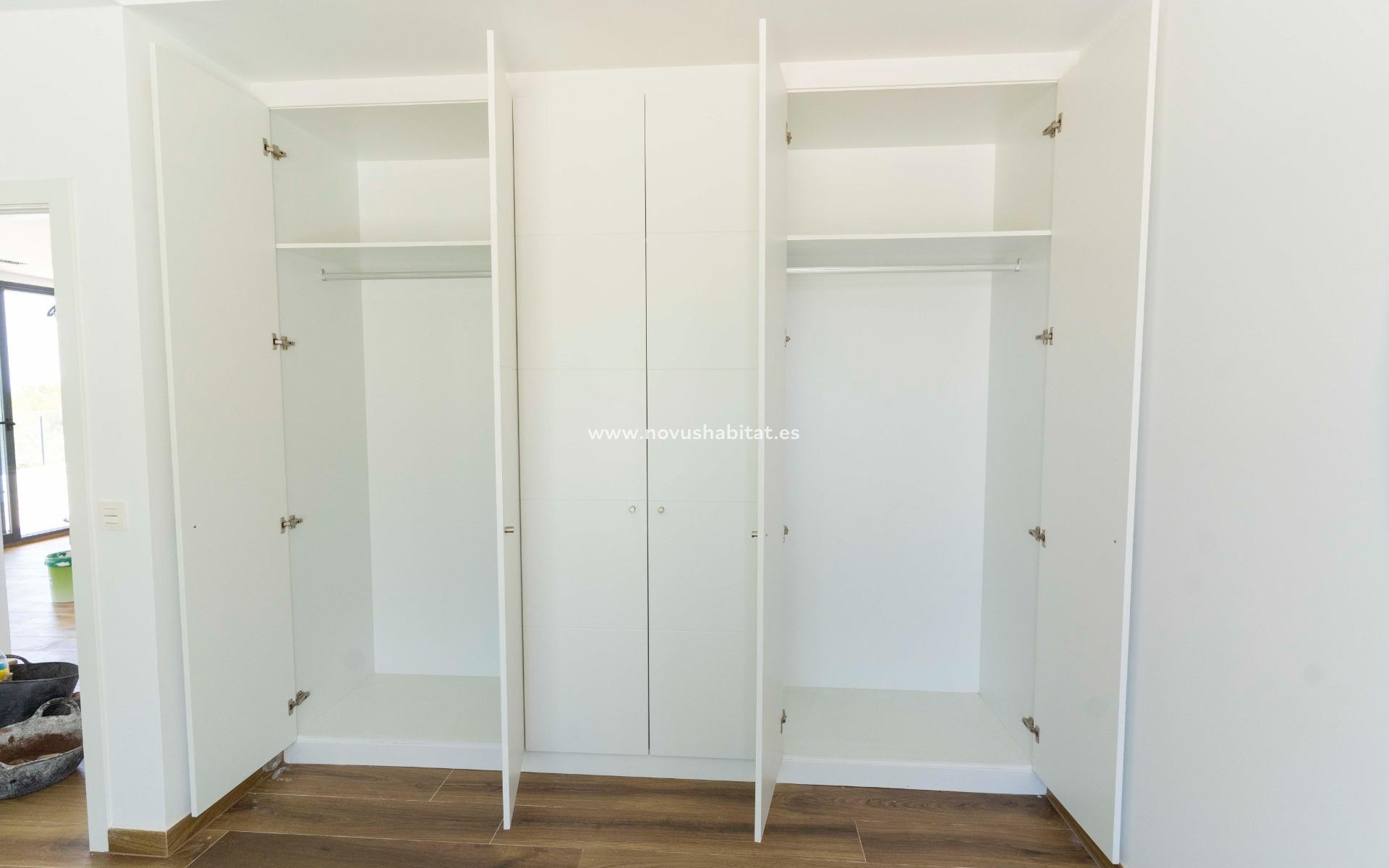 Nieuwbouw - Villa - Polop