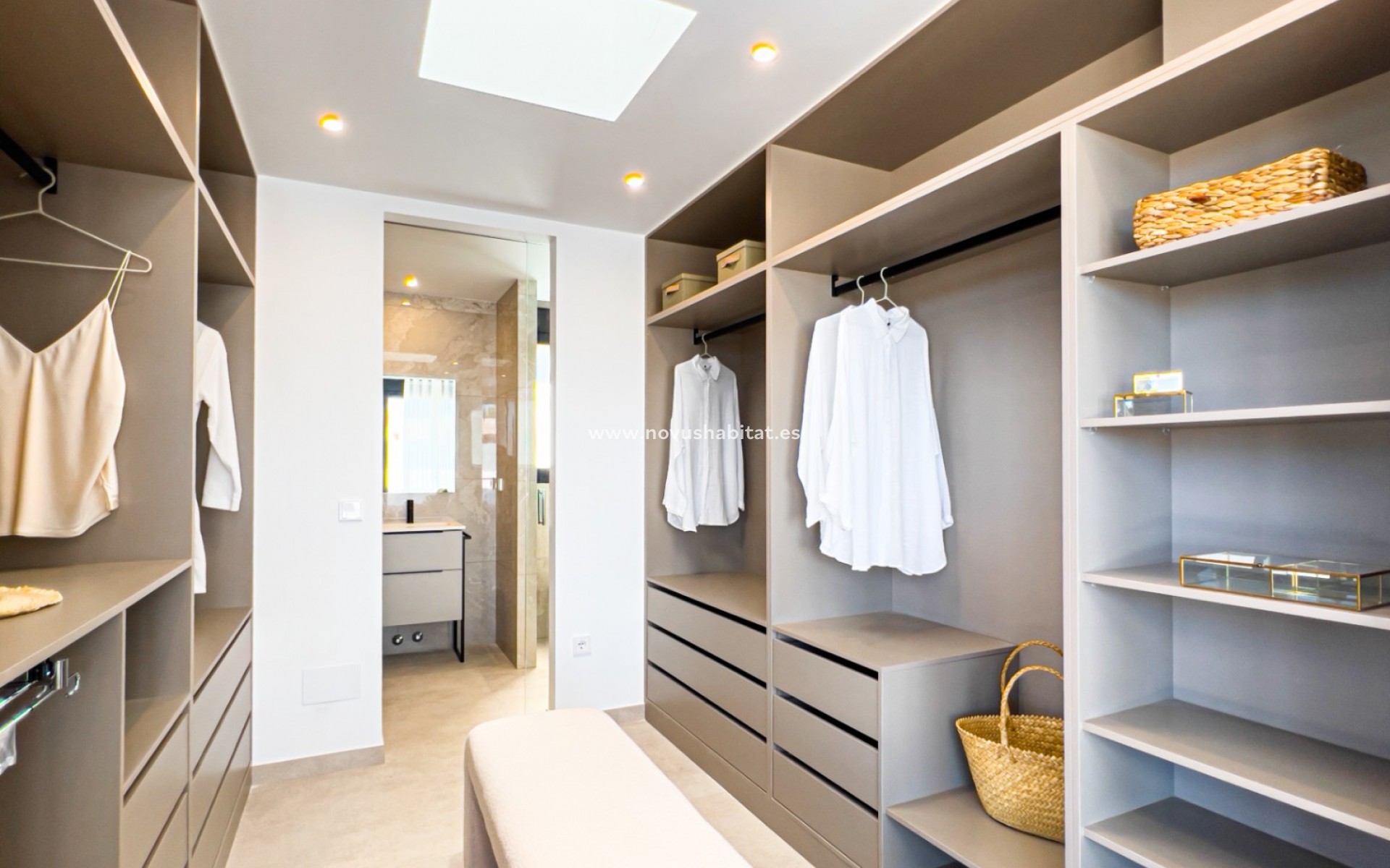 Nieuwbouw - Villa - Polop