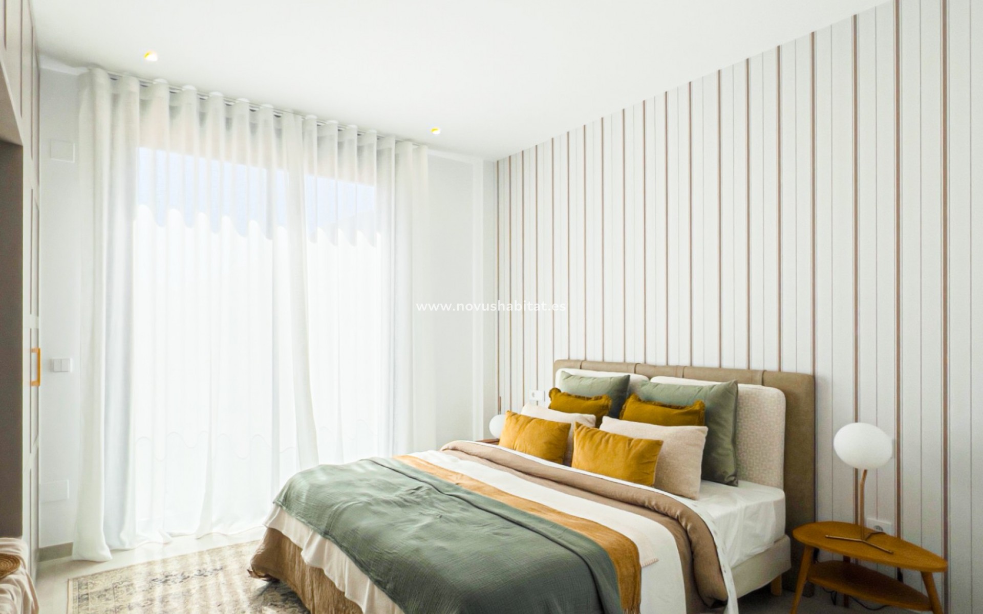 Nieuwbouw - Villa - Polop