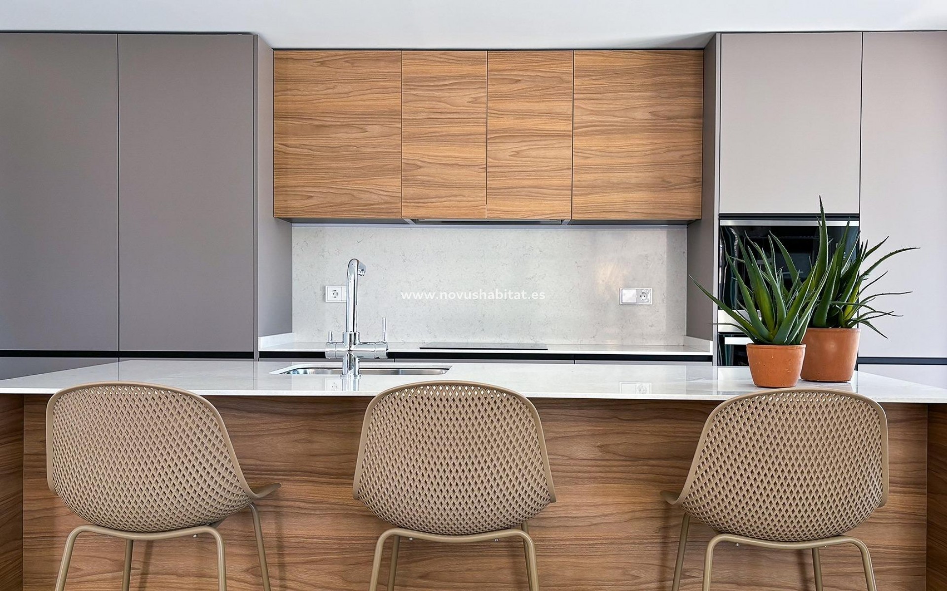 Nieuwbouw - Villa - Polop