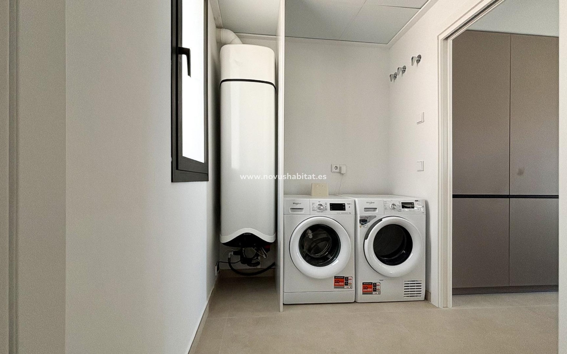 Nieuwbouw - Villa - Polop