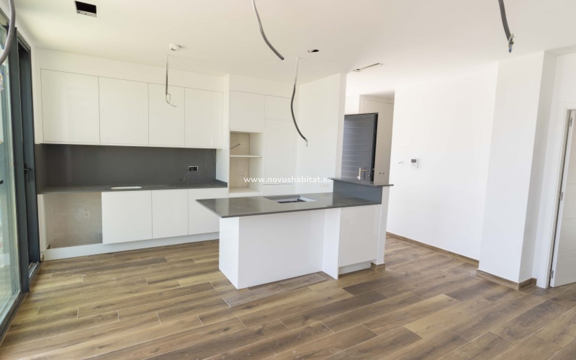Nieuwbouw - Villa - Polop
