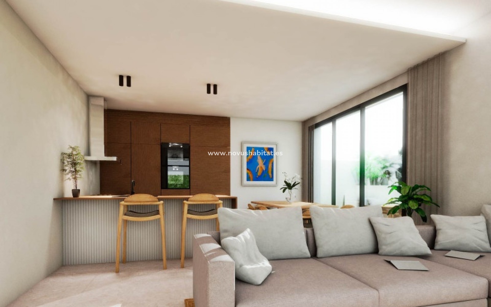 Nieuwbouw - Villa - Rojales / Ciudad Quesada - 03170