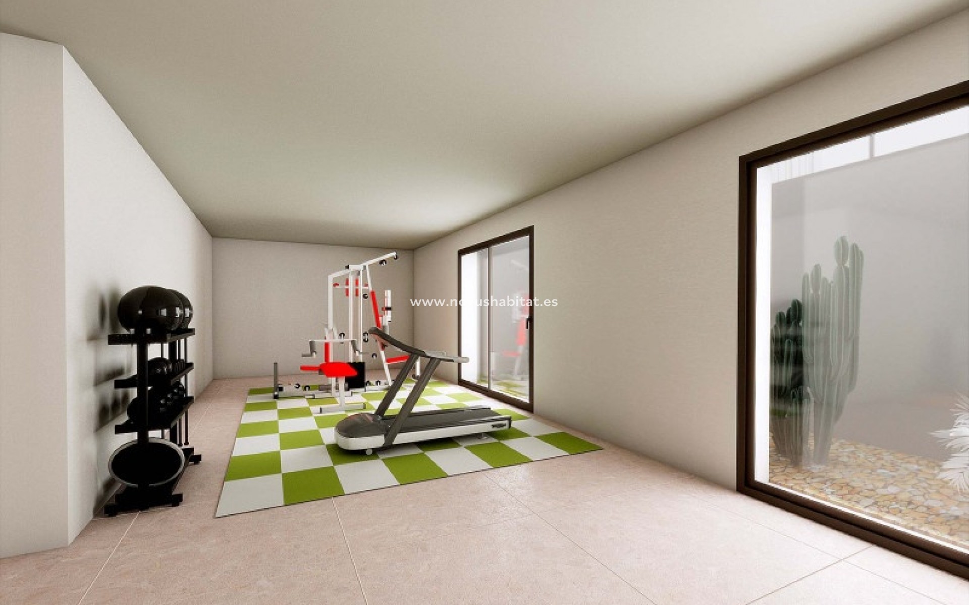 Nieuwbouw - Villa - Rojales / Ciudad Quesada - 03170