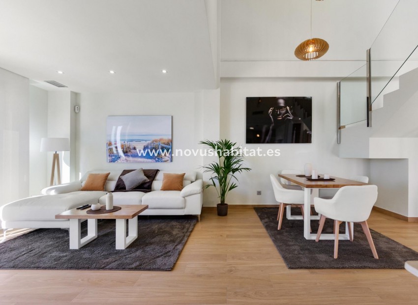 Nieuwbouw - Villa - Rojales / Ciudad Quesada - Rojales