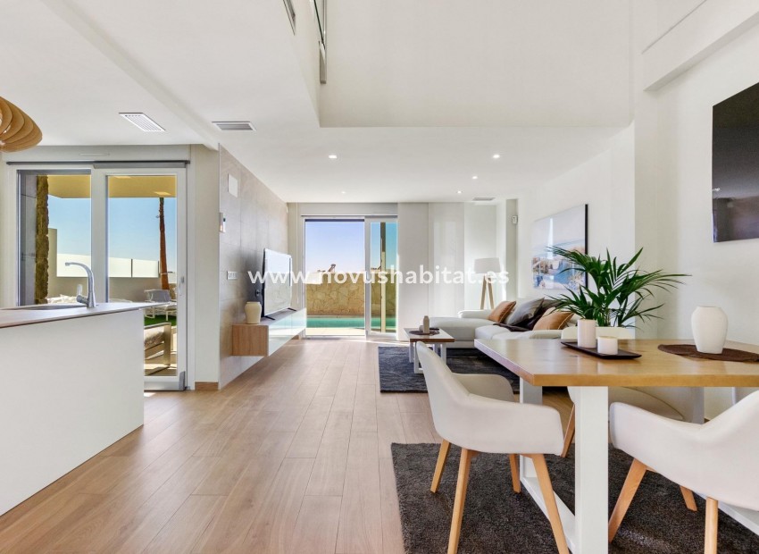 Nieuwbouw - Villa - Rojales / Ciudad Quesada - Rojales