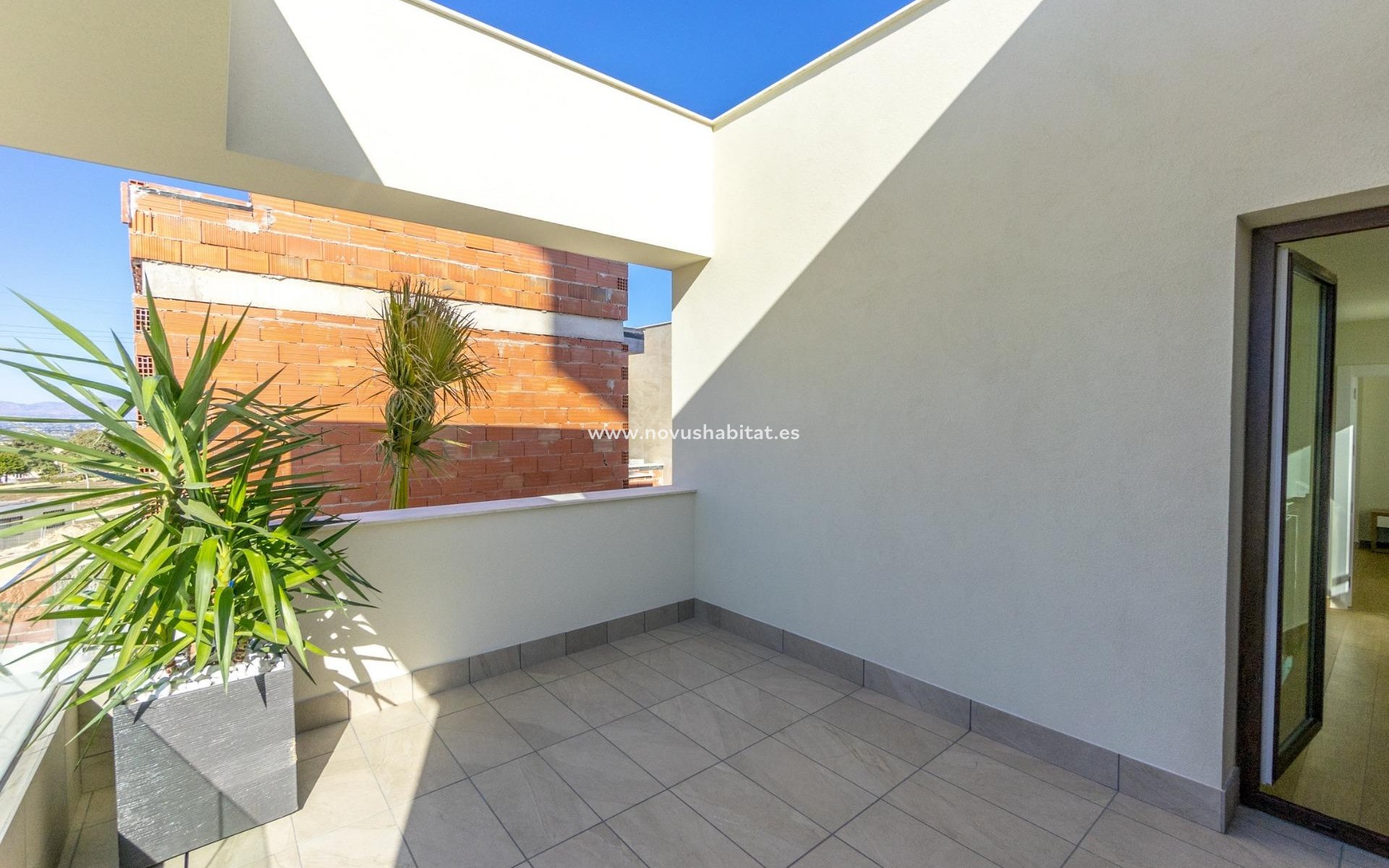 Nieuwbouw - Villa - Rojales / Ciudad Quesada - Rojales