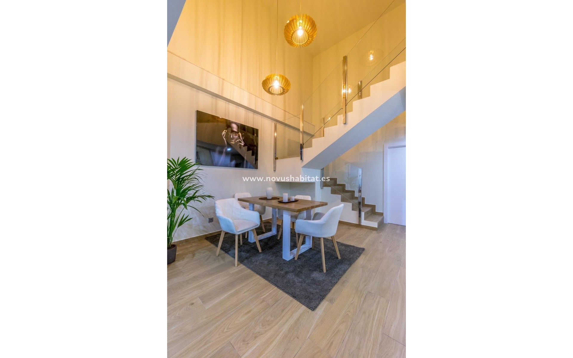 Nieuwbouw - Villa - Rojales / Ciudad Quesada - Rojales