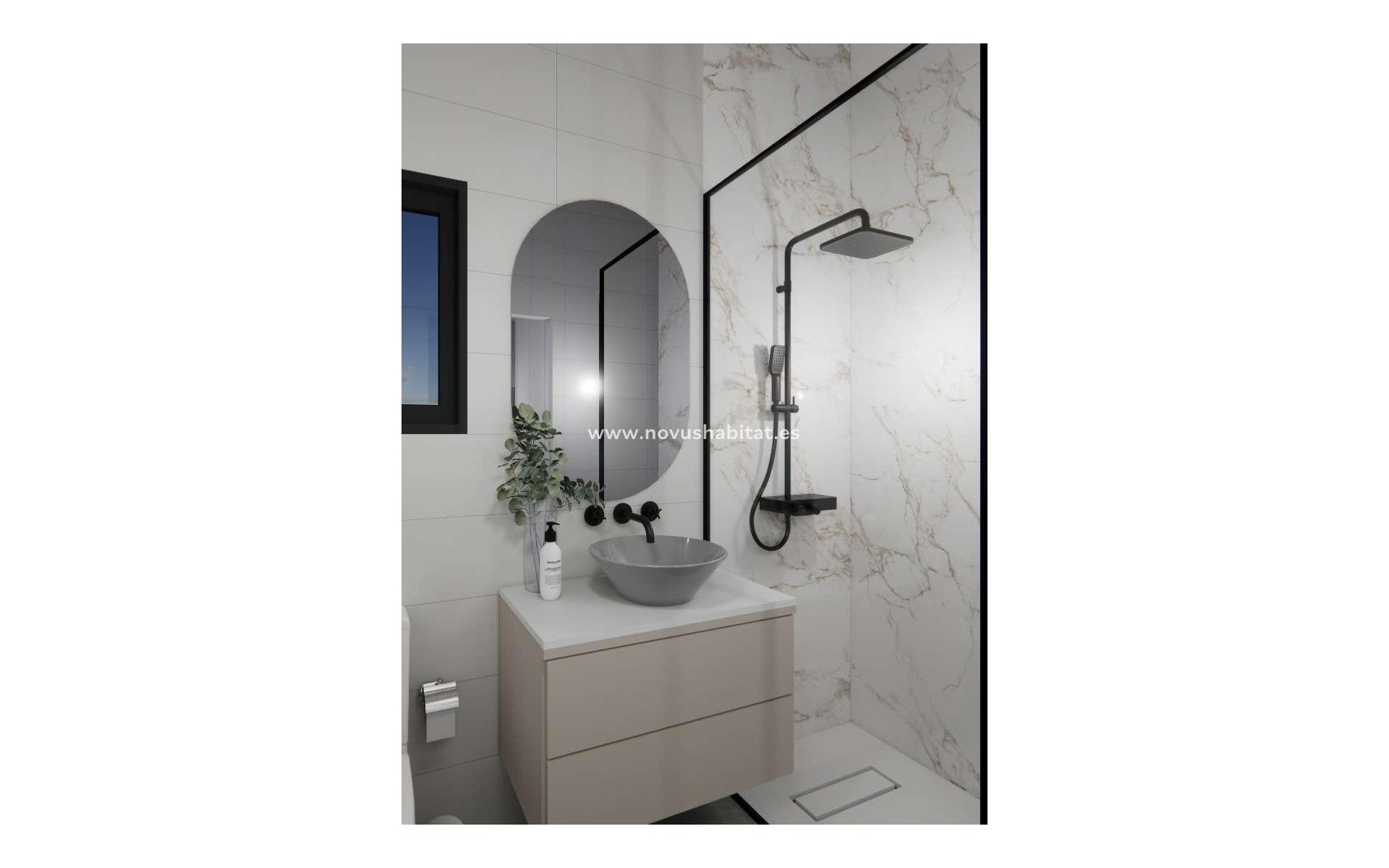 Nieuwbouw - Villa - Rojales / Ciudad Quesada - Rojales