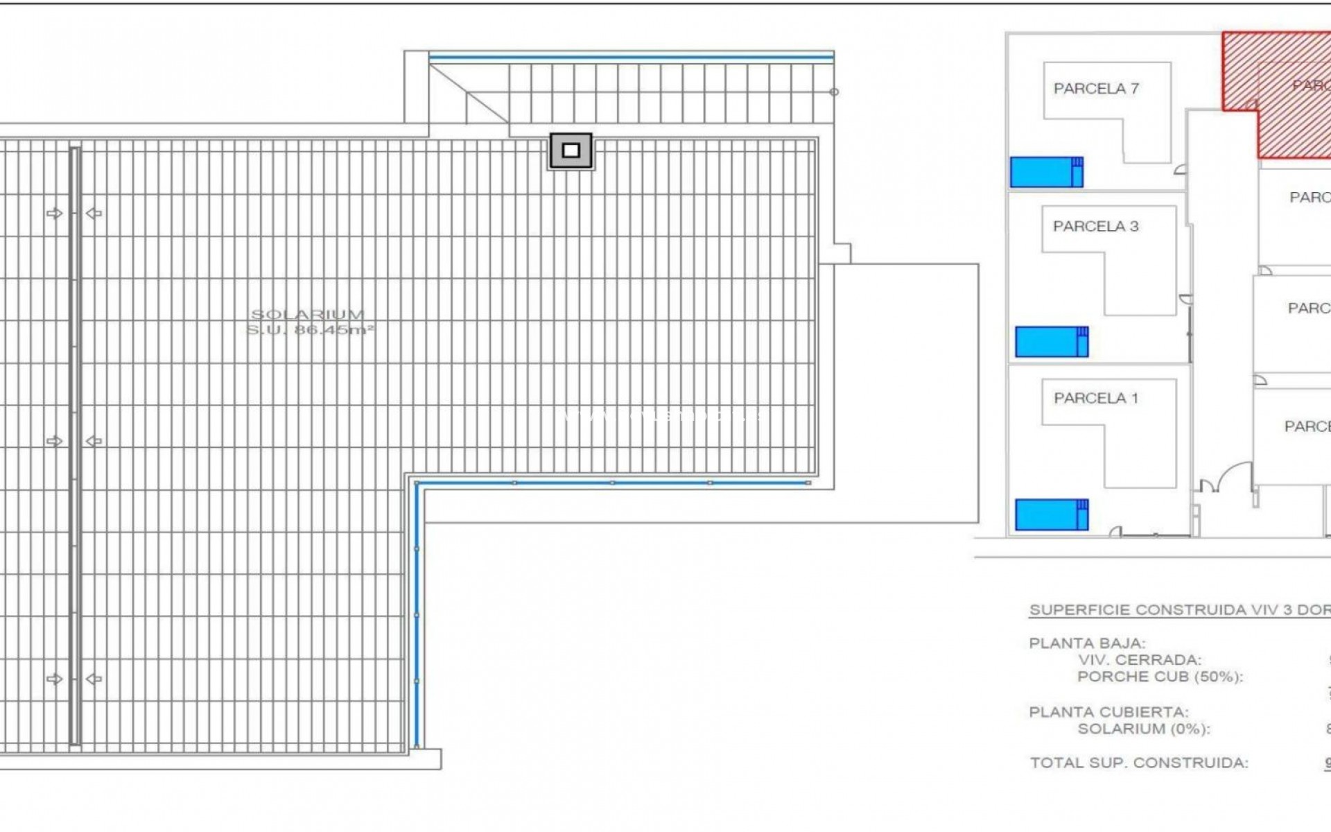 Nieuwbouw - Villa - Rojales / Ciudad Quesada - Rojales