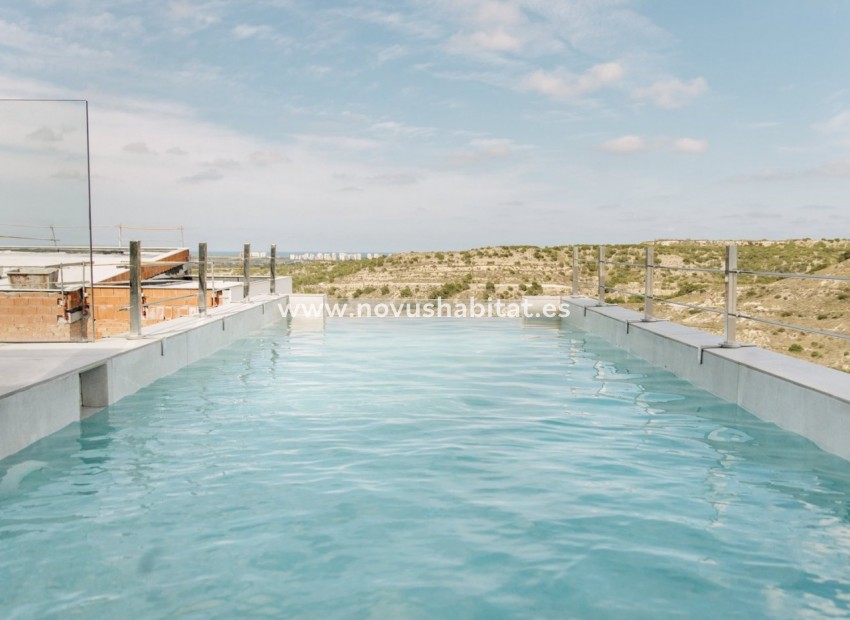 Nieuwbouw - Villa - Rojales / Ciudad Quesada - Rojales