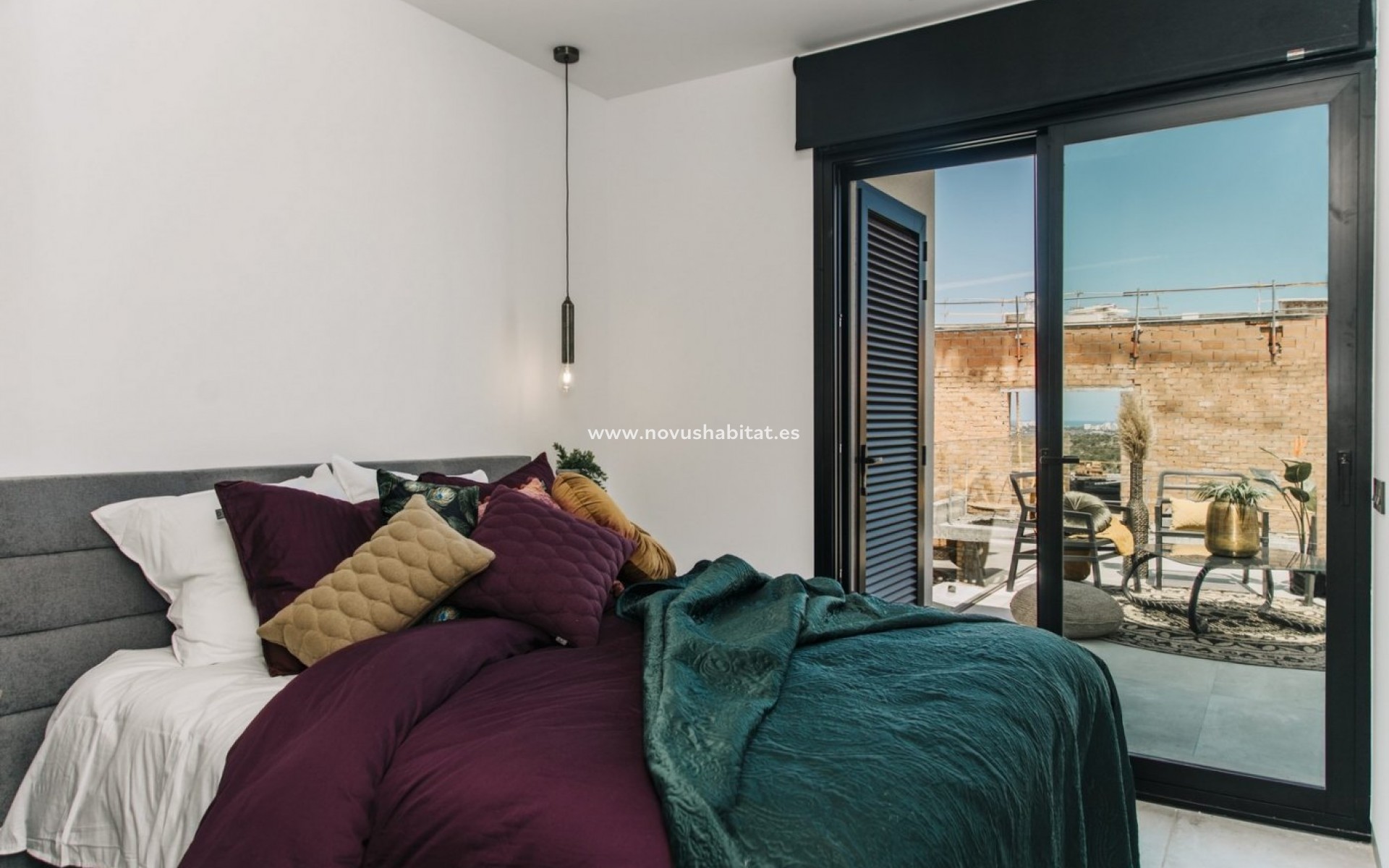 Nieuwbouw - Villa - Rojales / Ciudad Quesada - Rojales