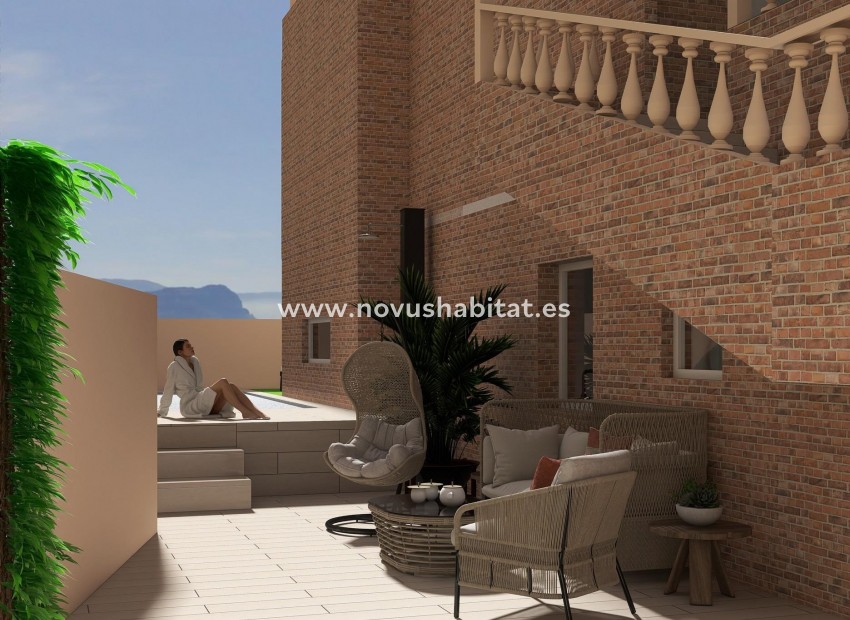 Nieuwbouw - Villa - Rojales / Ciudad Quesada - Rojales