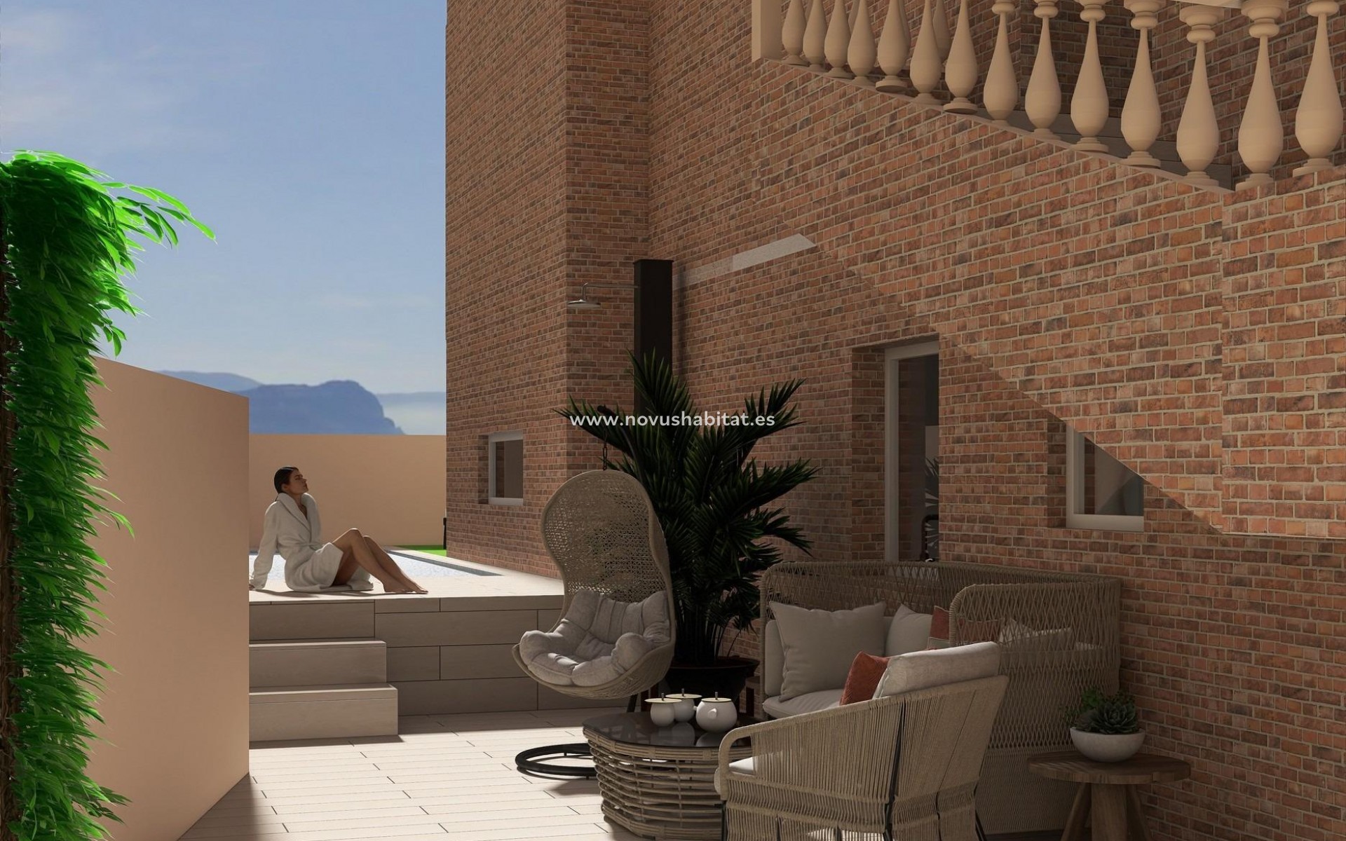 Nieuwbouw - Villa - Rojales / Ciudad Quesada - Rojales