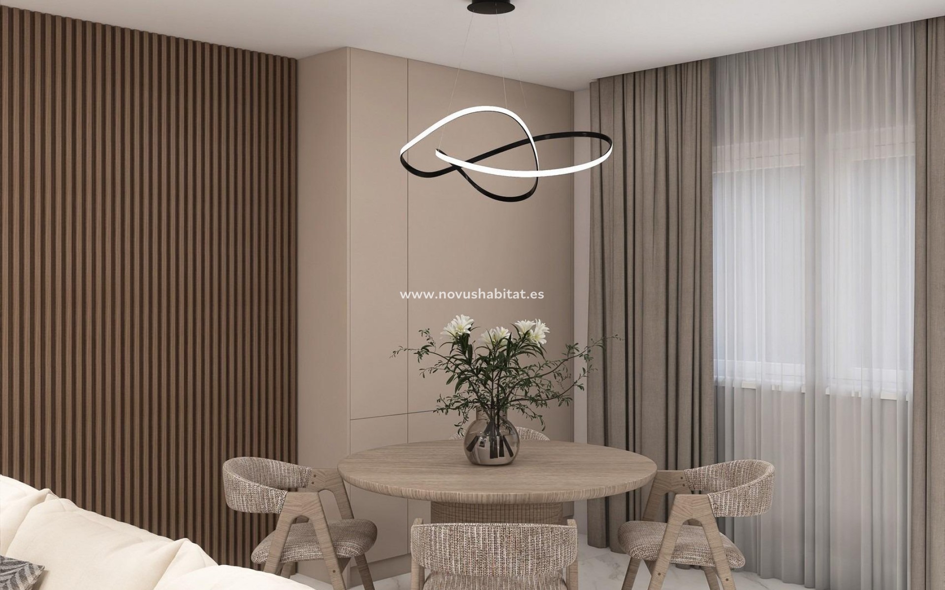 Nieuwbouw - Villa - Rojales / Ciudad Quesada - Rojales