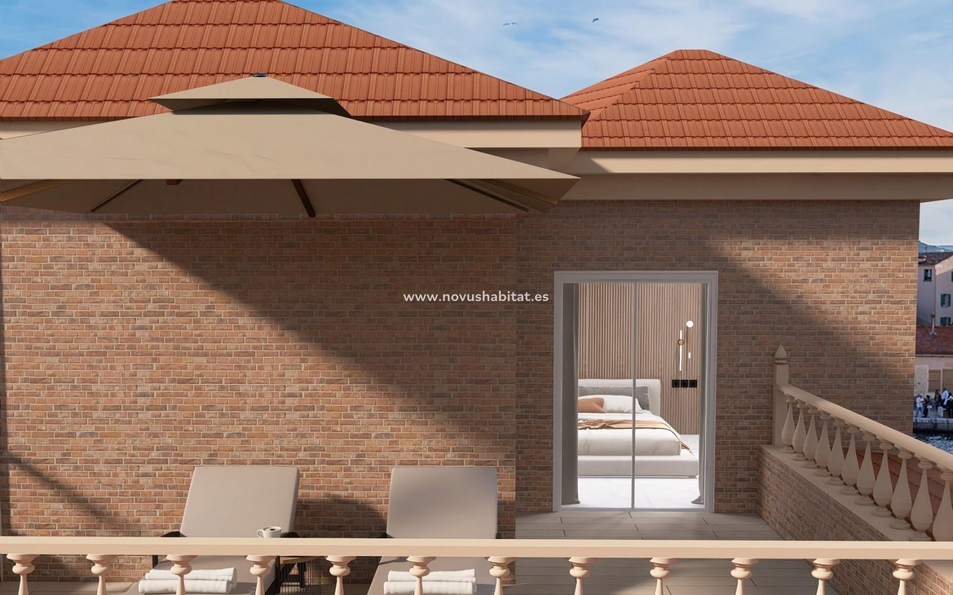 Nieuwbouw - Villa - Rojales / Ciudad Quesada - Rojales