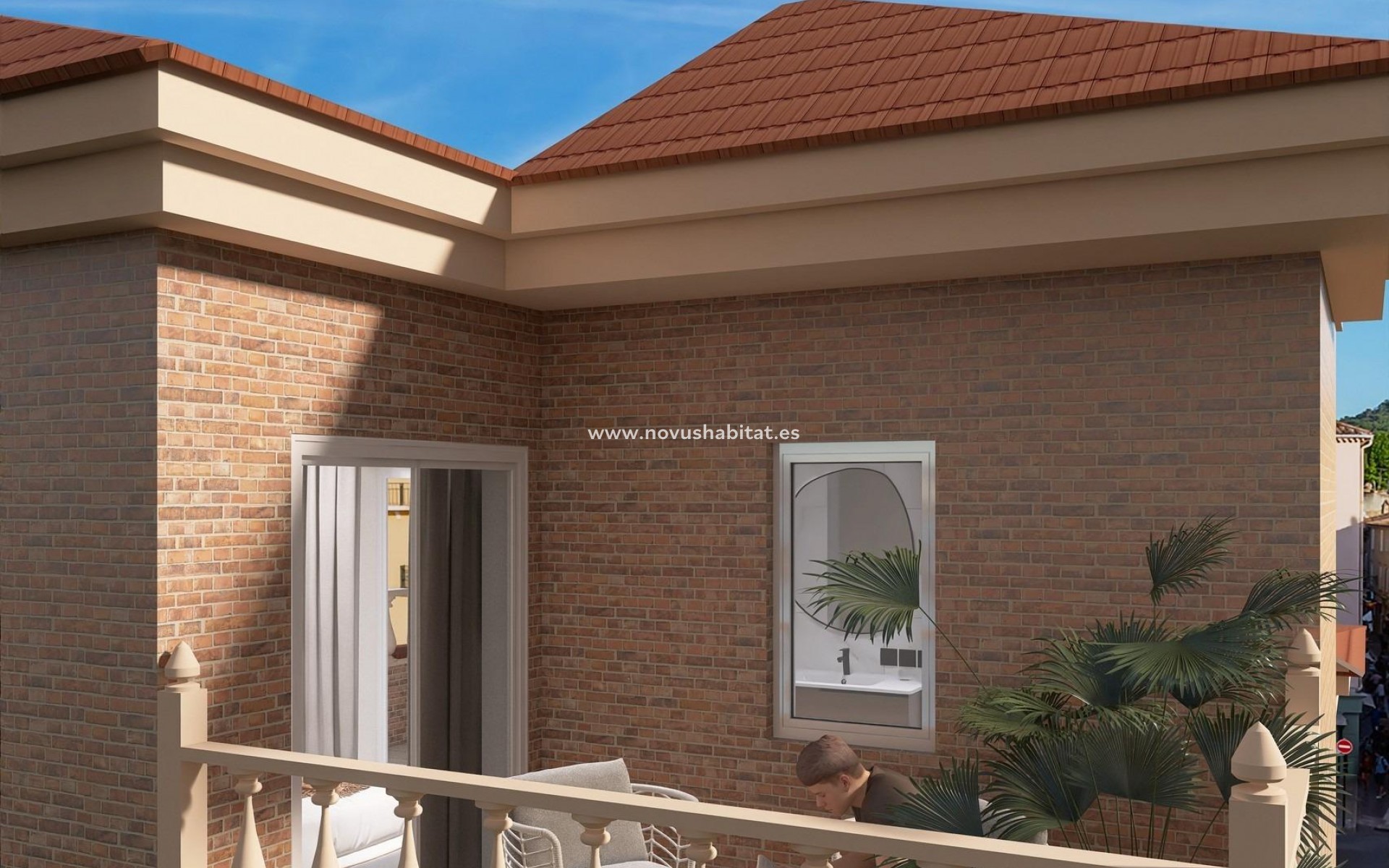 Nieuwbouw - Villa - Rojales / Ciudad Quesada - Rojales