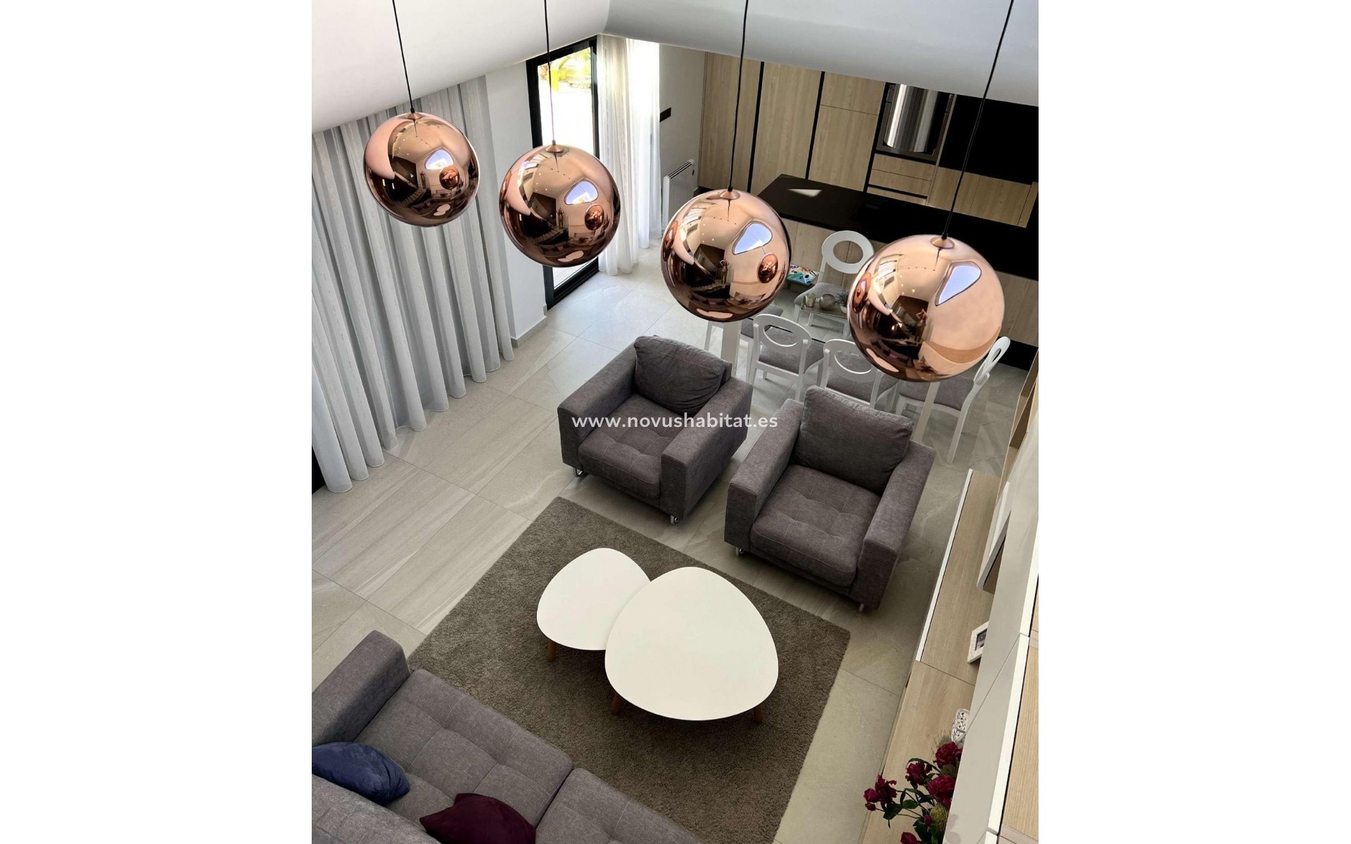 Nieuwbouw - Villa - Rojales / Ciudad Quesada - Rojales