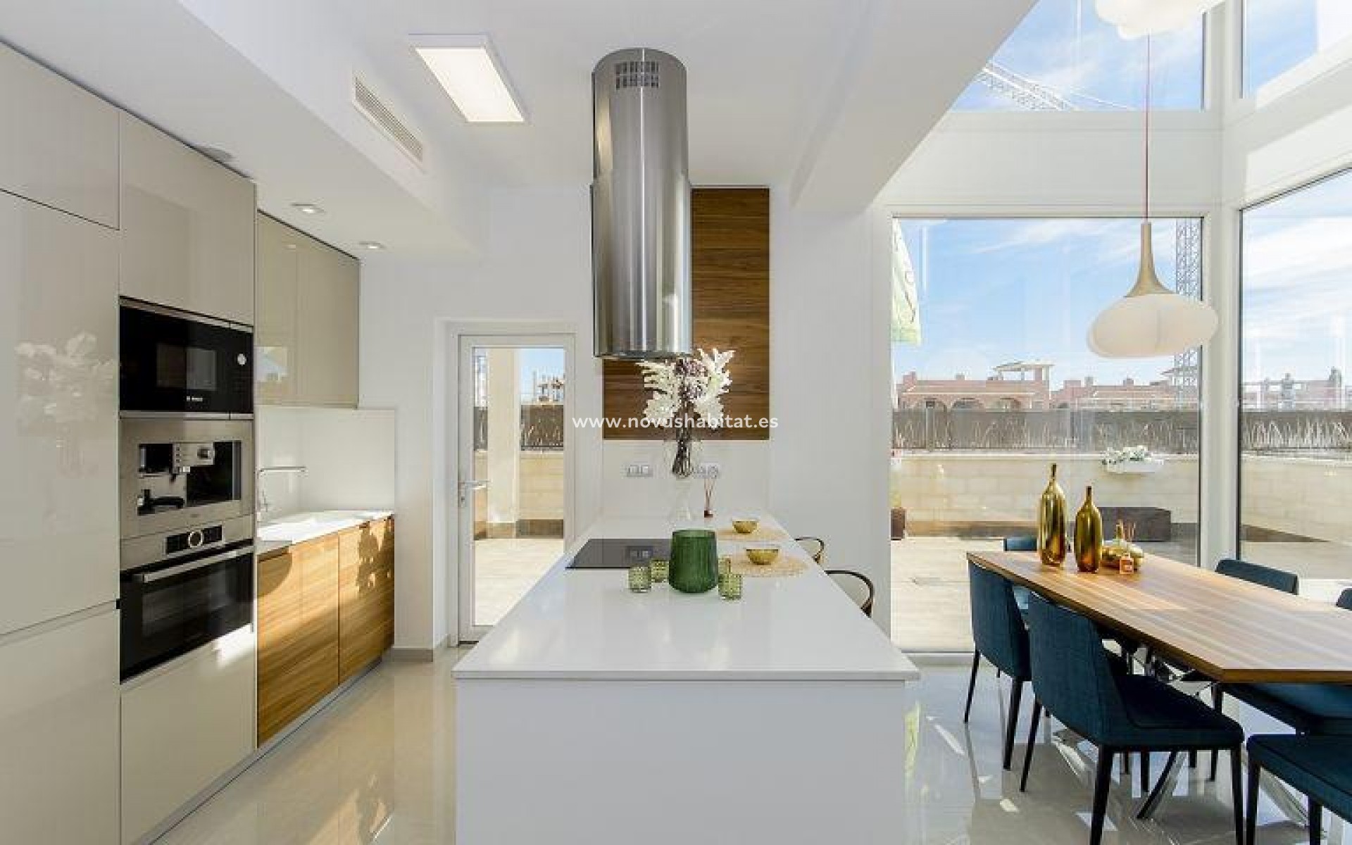 Nieuwbouw - Villa - Rojales / Ciudad Quesada - Rojales