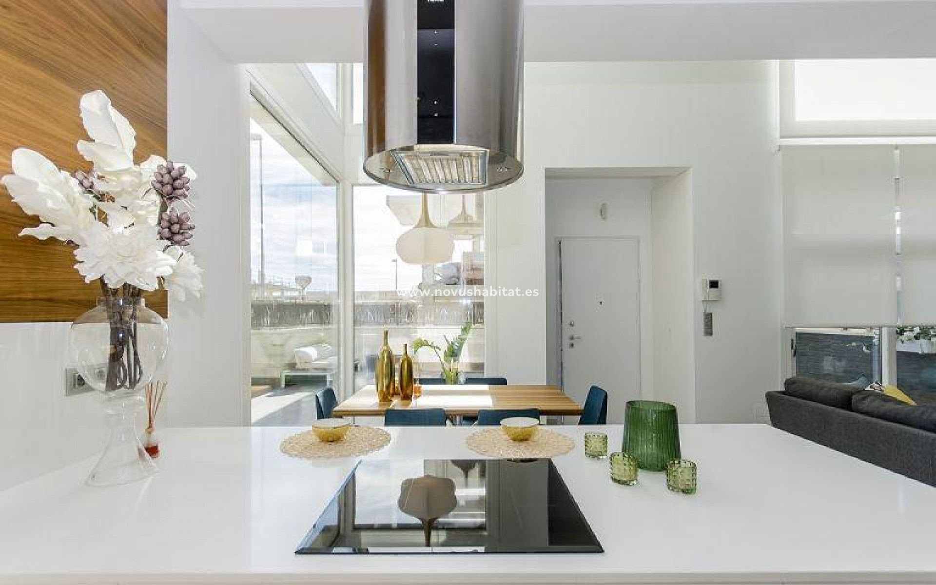 Nieuwbouw - Villa - Rojales / Ciudad Quesada - Rojales