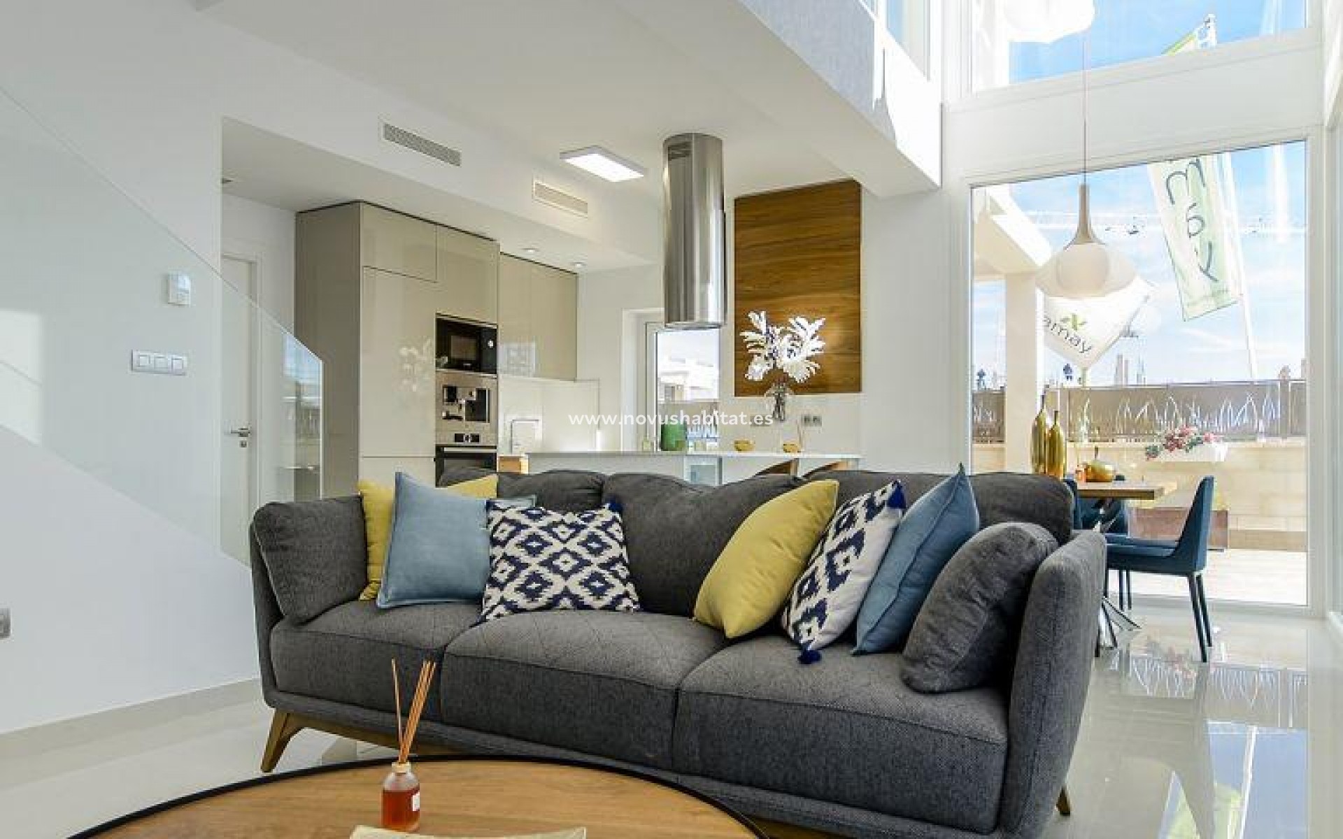 Nieuwbouw - Villa - Rojales / Ciudad Quesada - Rojales