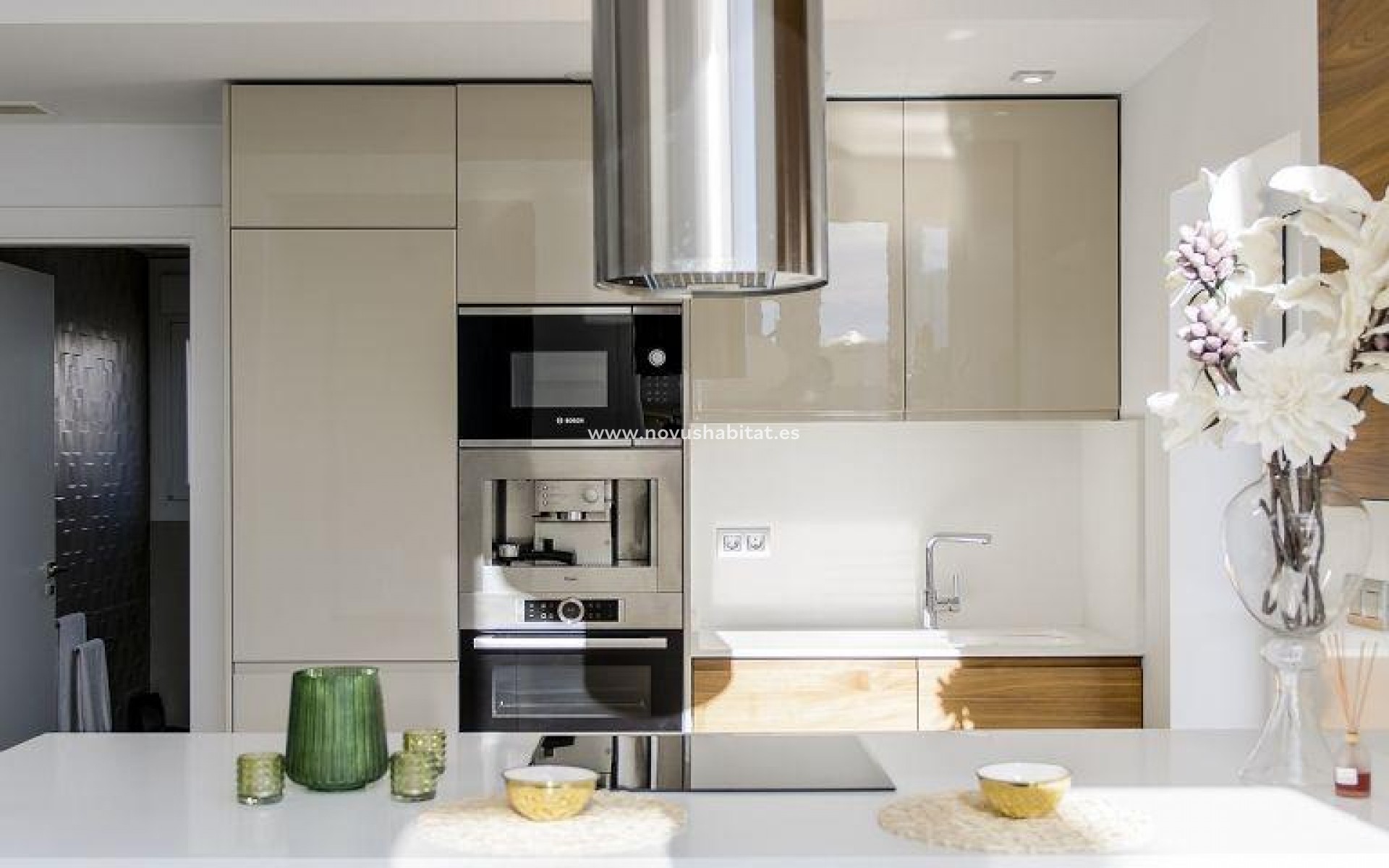 Nieuwbouw - Villa - Rojales / Ciudad Quesada - Rojales