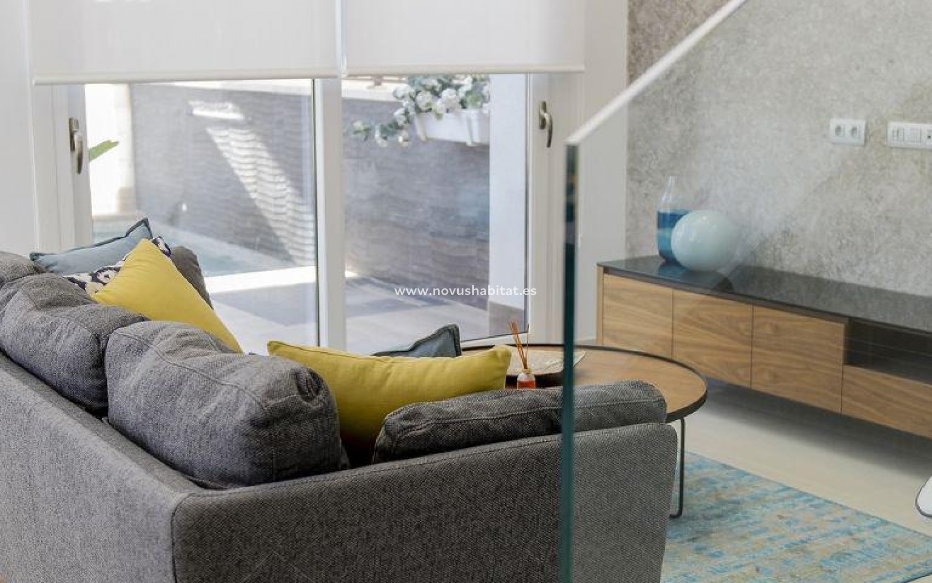 Nieuwbouw - Villa - Rojales / Ciudad Quesada - Rojales