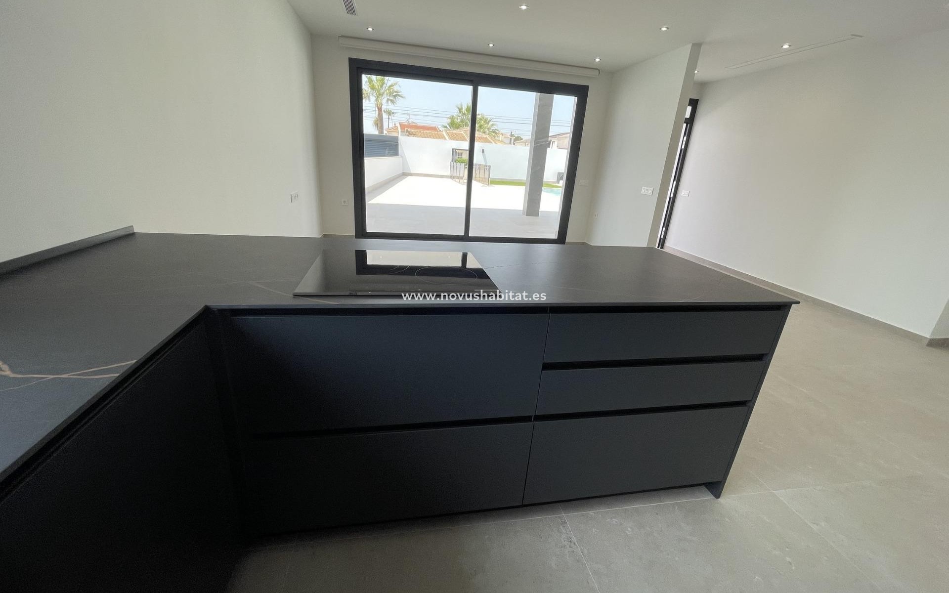 Nieuwbouw - Villa - Rojales / Ciudad Quesada - Rojales