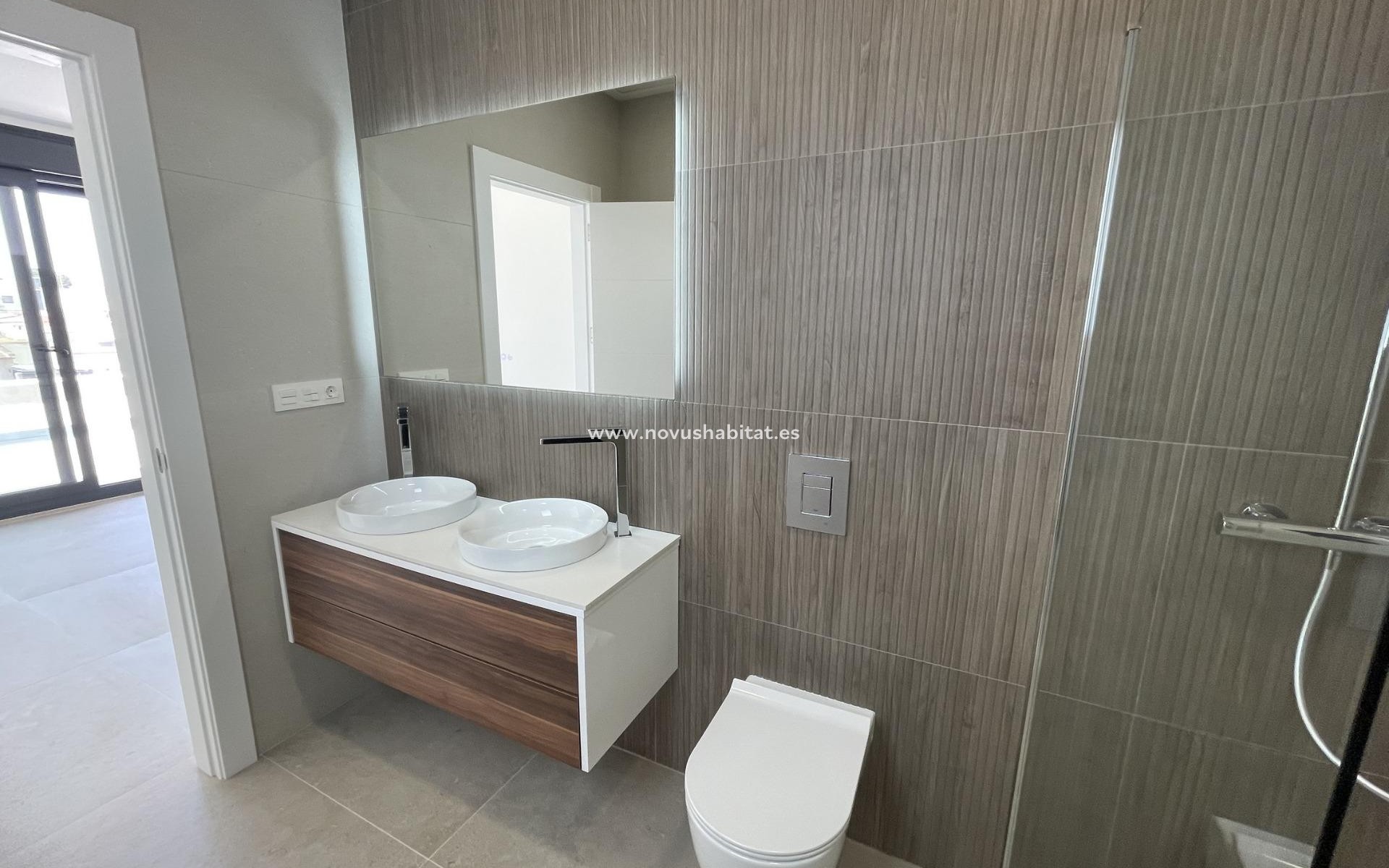 Nieuwbouw - Villa - Rojales / Ciudad Quesada - Rojales