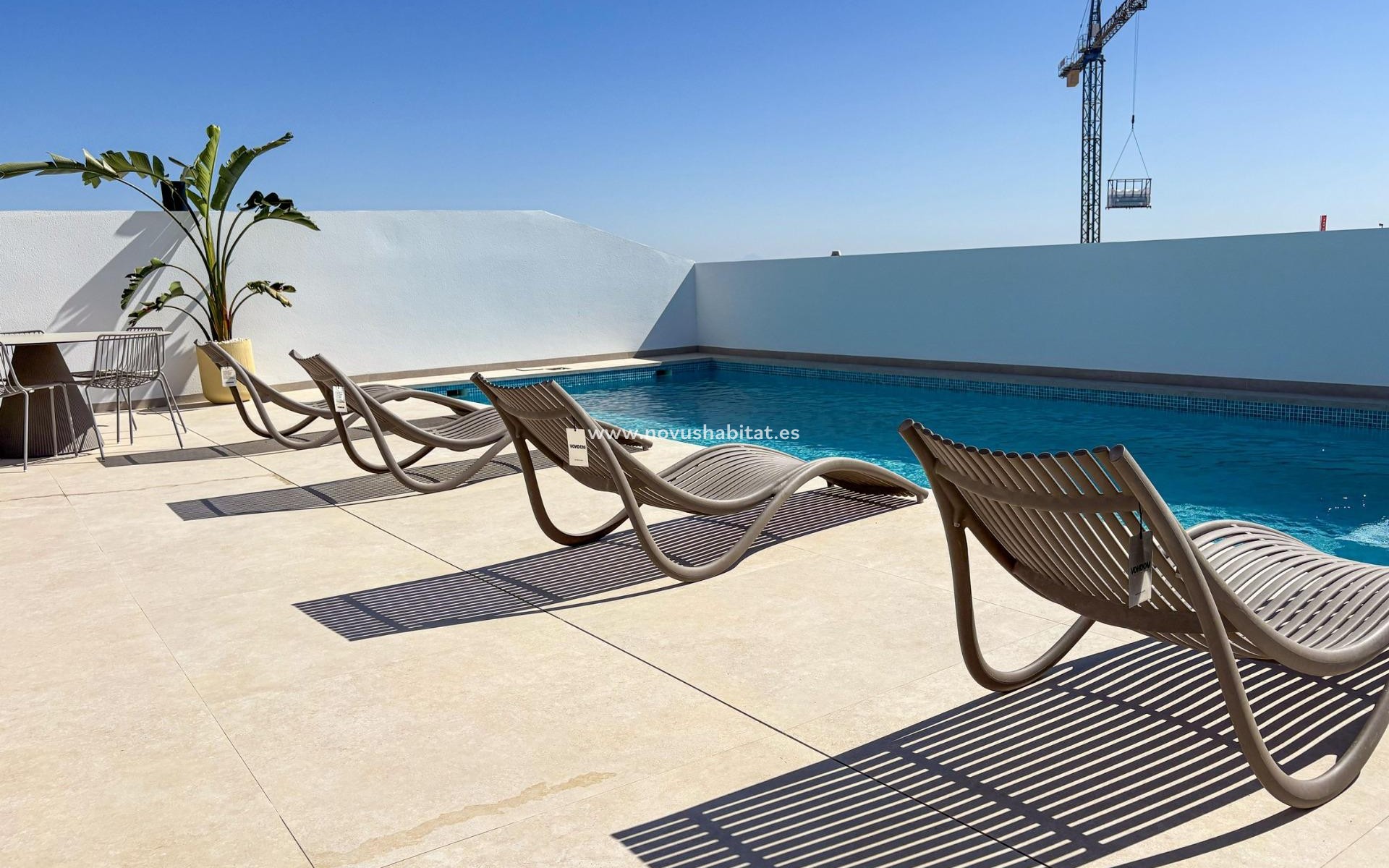 Nieuwbouw - Villa - Rojales / Ciudad Quesada - Rojales