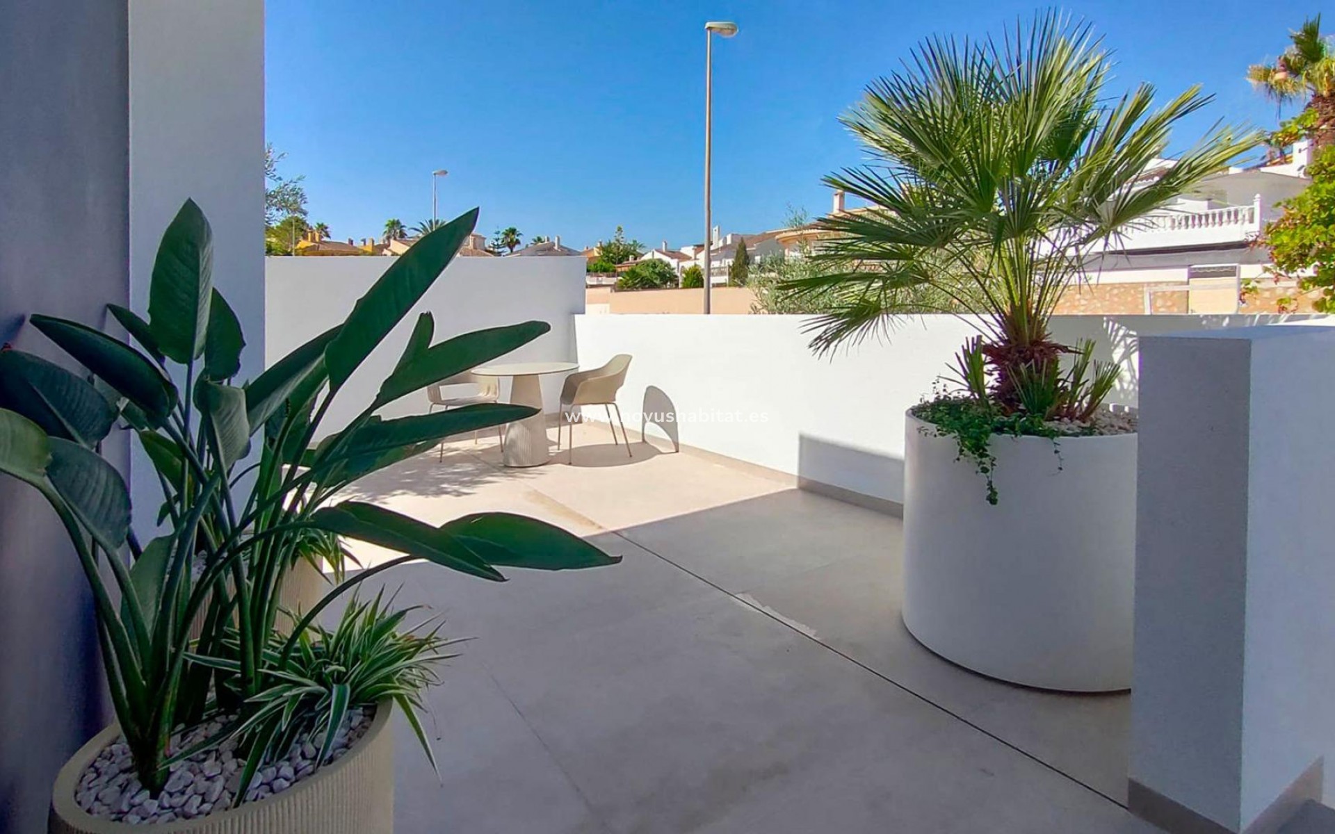 Nieuwbouw - Villa - Rojales / Ciudad Quesada - Rojales