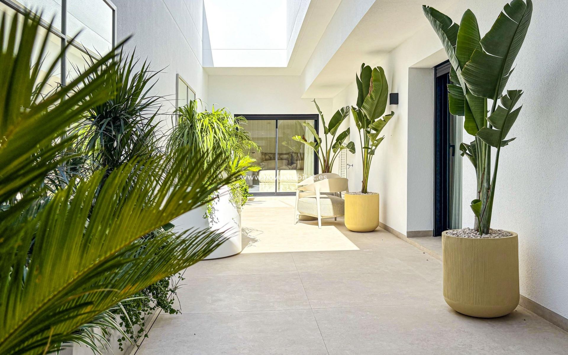 Nieuwbouw - Villa - Rojales / Ciudad Quesada - Rojales