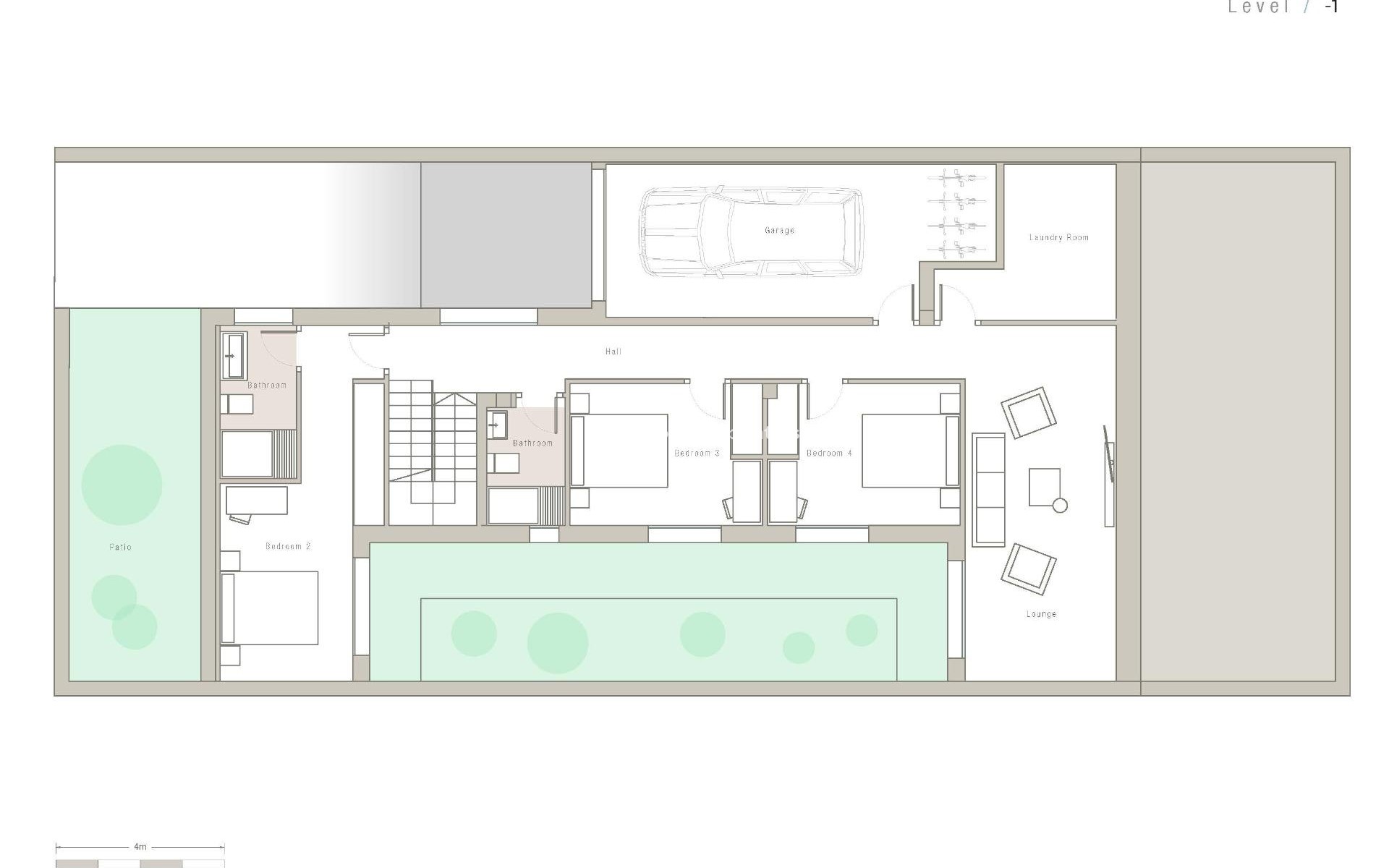 Nieuwbouw - Villa - Rojales / Ciudad Quesada - Rojales