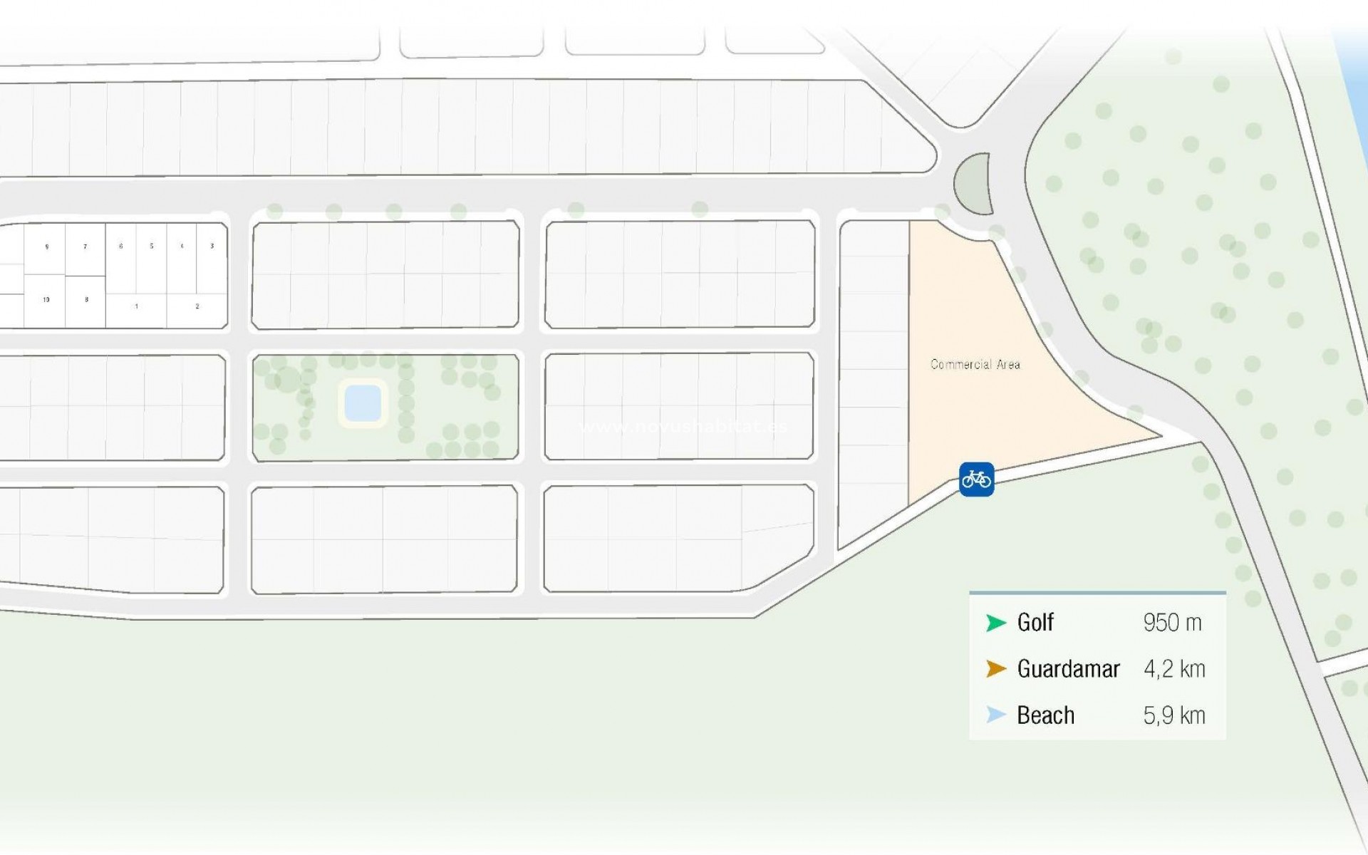 Nieuwbouw - Villa - Rojales / Ciudad Quesada - Rojales
